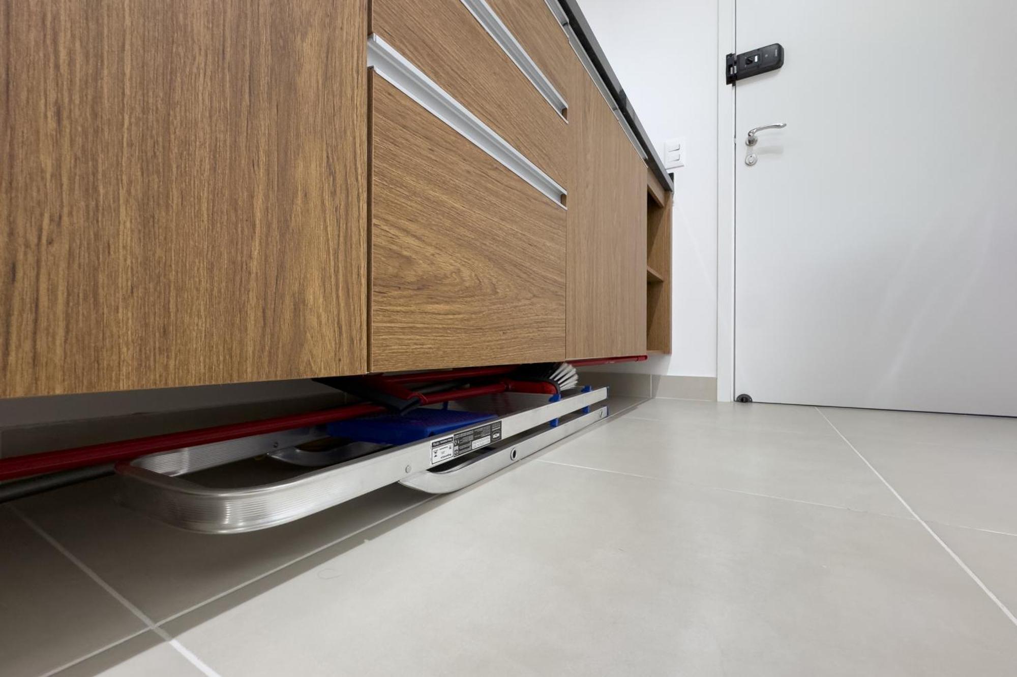Apartamento Airbrooklin Apto Estiloso Com Vaga Ao Lado Metro