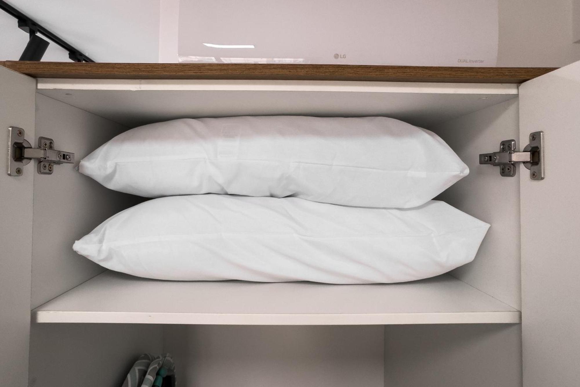 Apartamento Airbrooklin Apto Estiloso Com Vaga Ao Lado Metro *