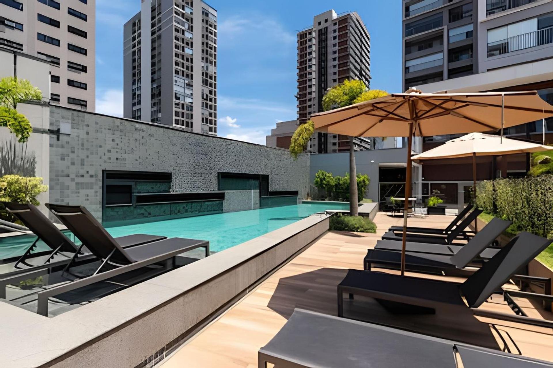 Ape Novo Na Mariana! Apartamento