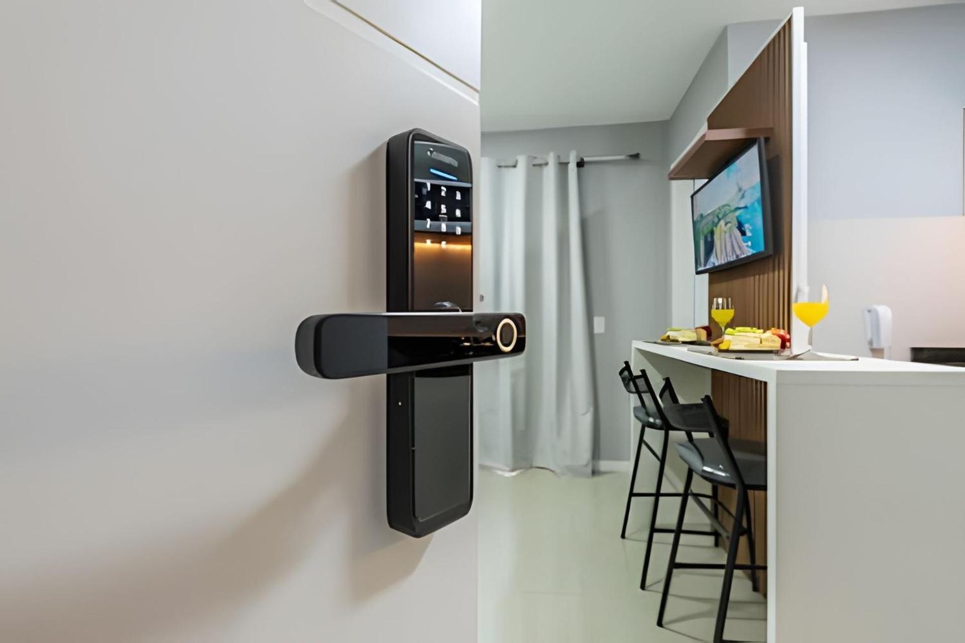 Apartamento Ape Novo Na Mariana!