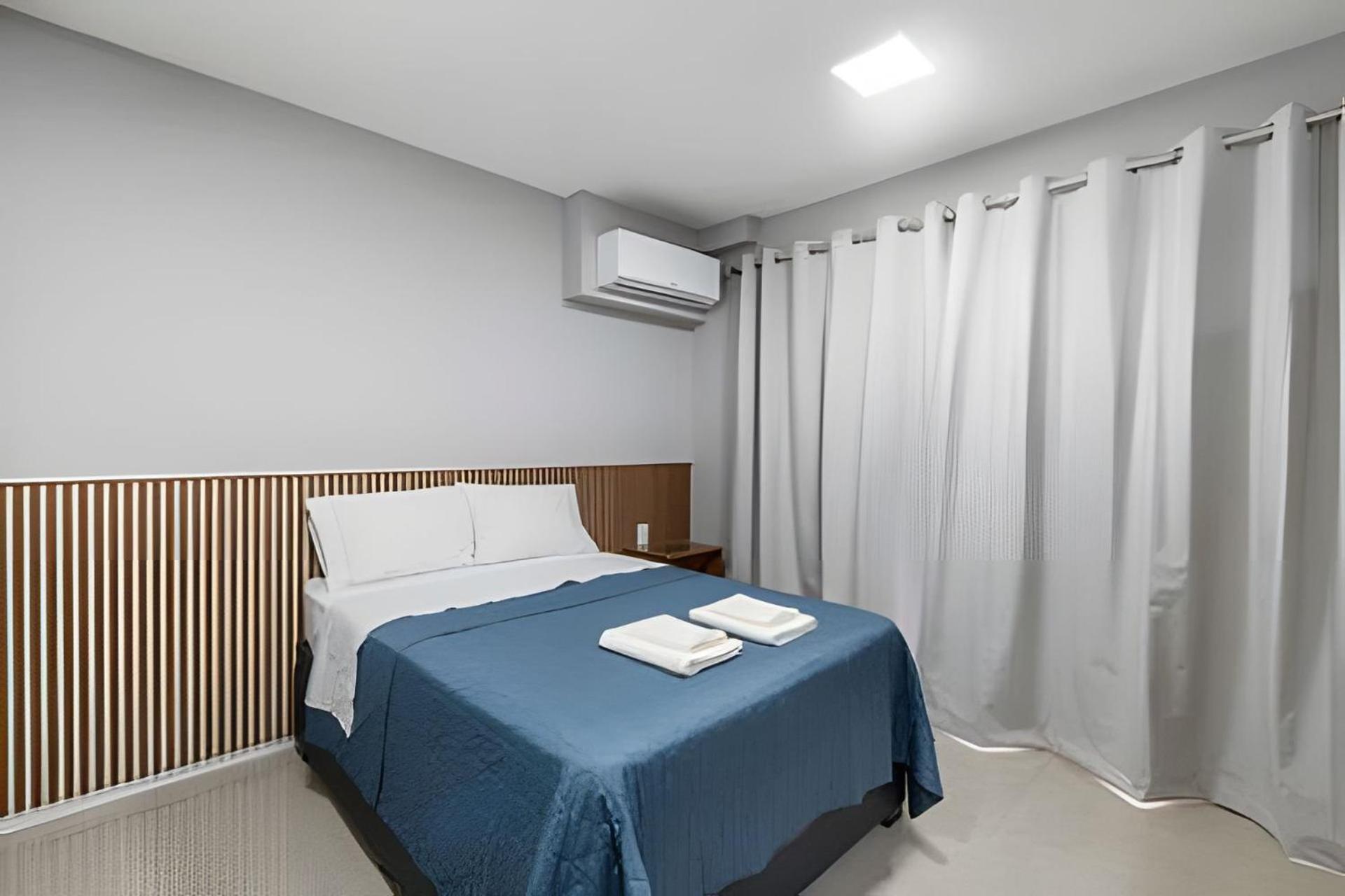 Ape Novo Na Mariana! Apartamento São Paulo
