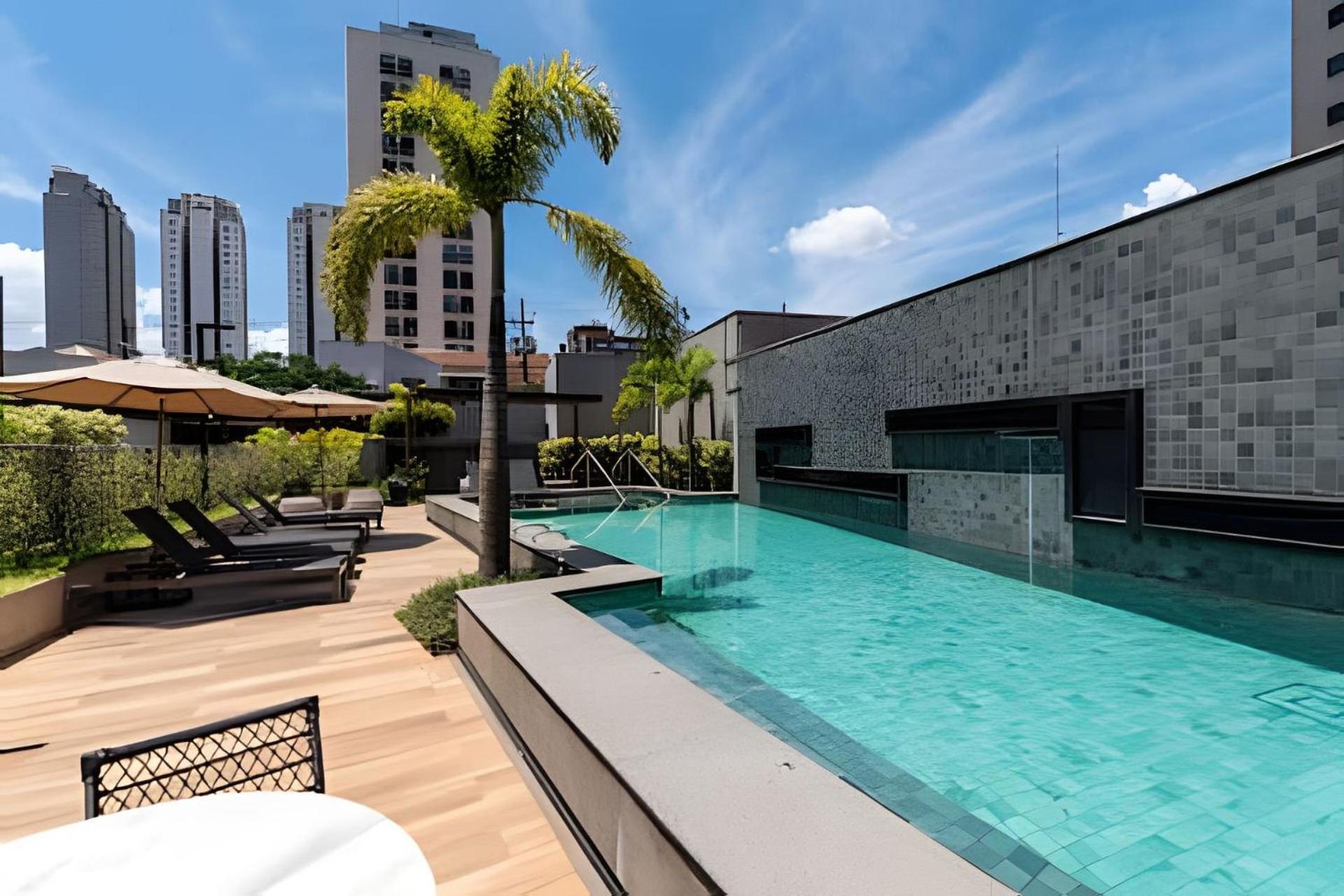 Ape Novo Na Mariana! São Paulo