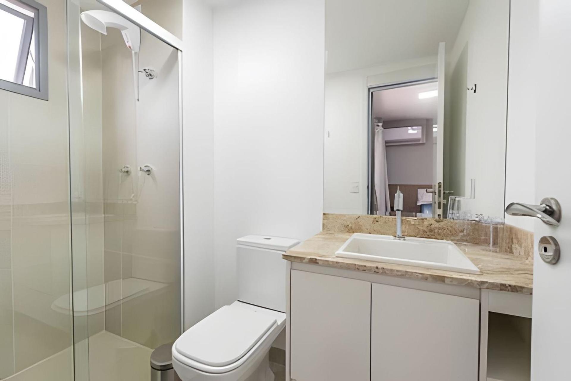 Ape Novo Na Mariana! Apartamento