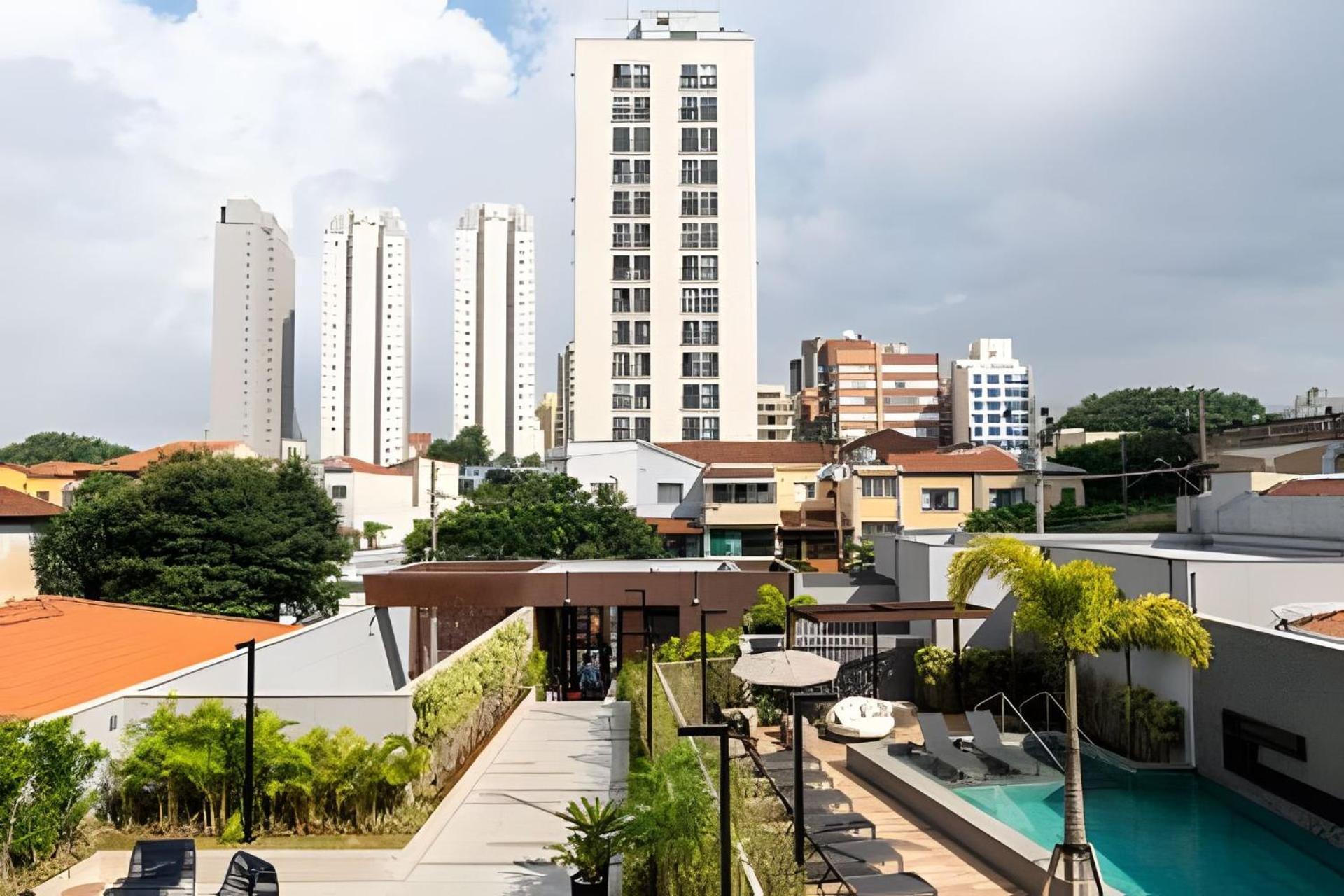Ape Novo Na Mariana! Apartamento *