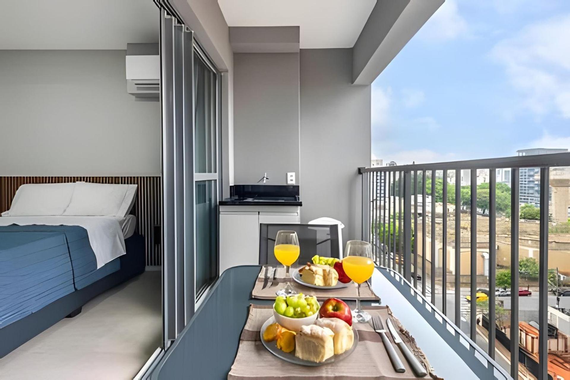 Apartamento Ape Novo Na Mariana! *