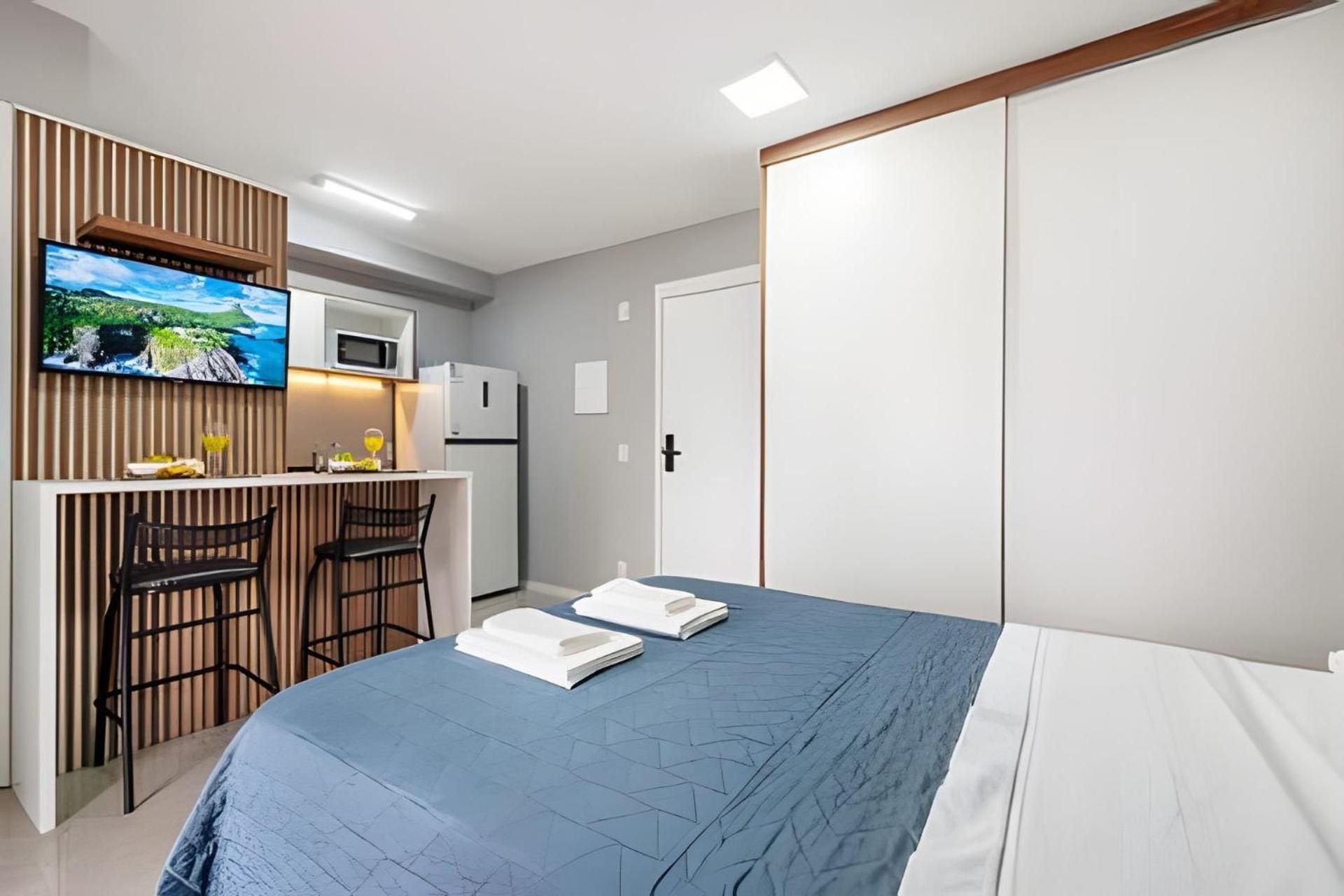 Ape Novo Na Mariana! Apartamento