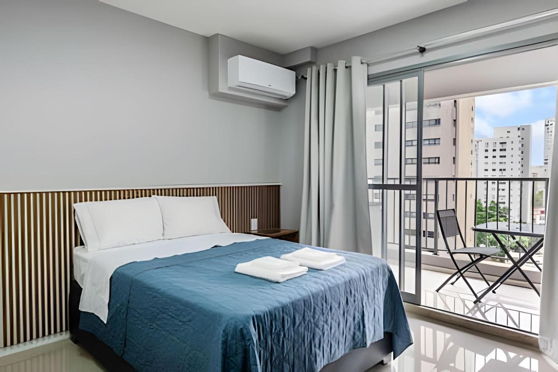 Apartamento Ape Novo Na Mariana! *