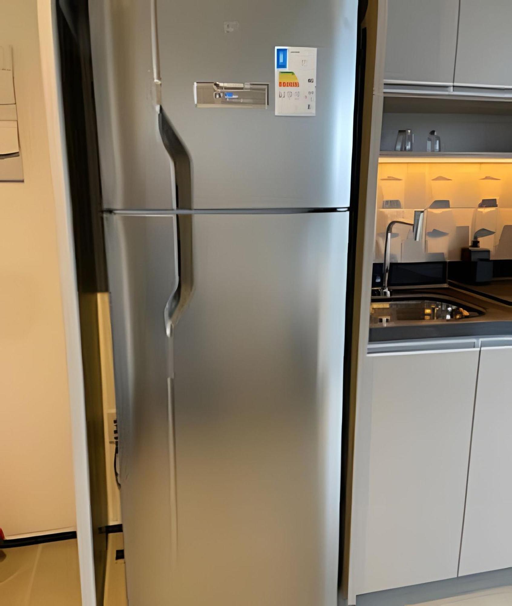 Apartamento Incrivel Ao Lado Do Hospital Sirio Libanes São Paulo