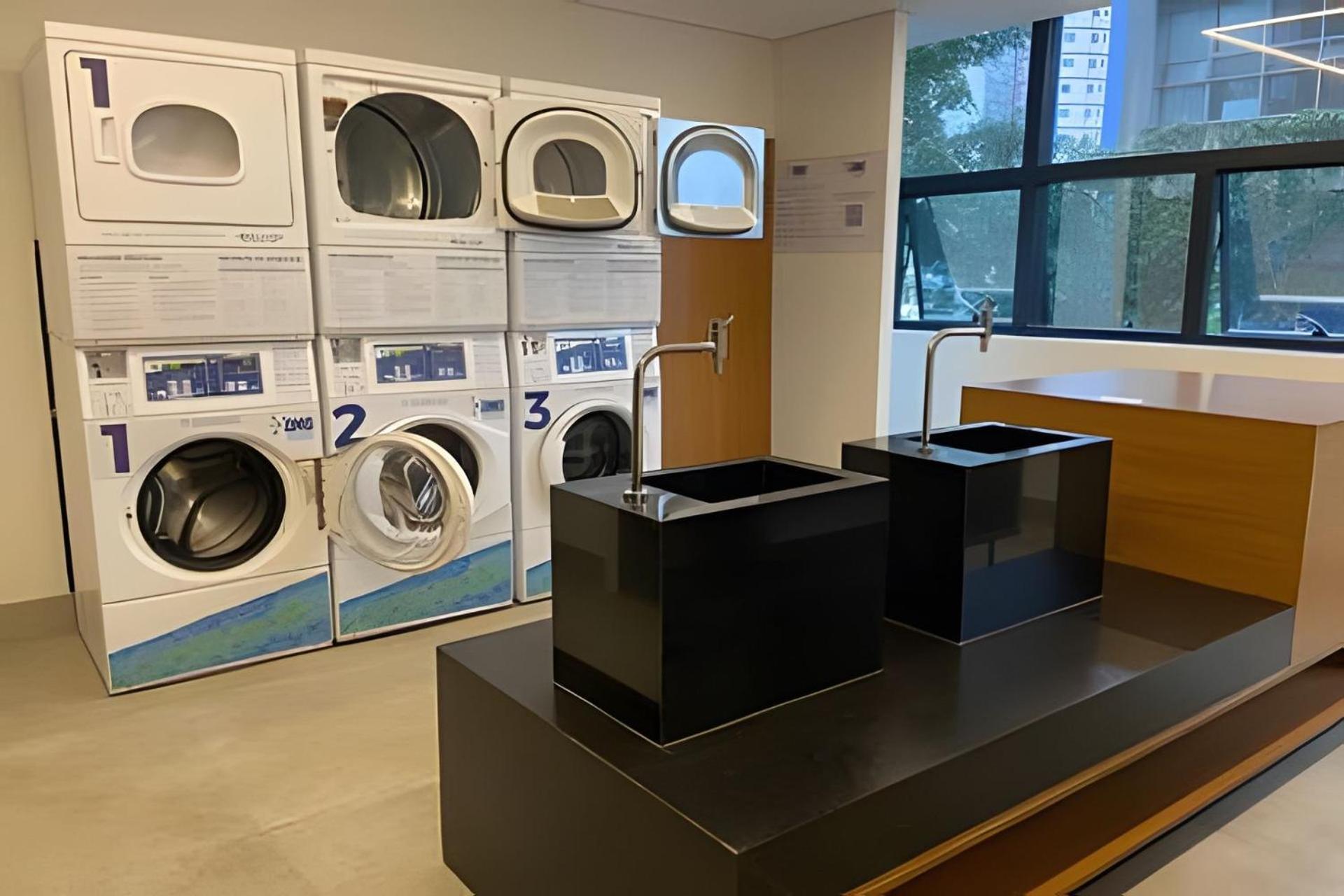 Apartamento Incrivel Ao Lado Do Hospital Sirio Libanes