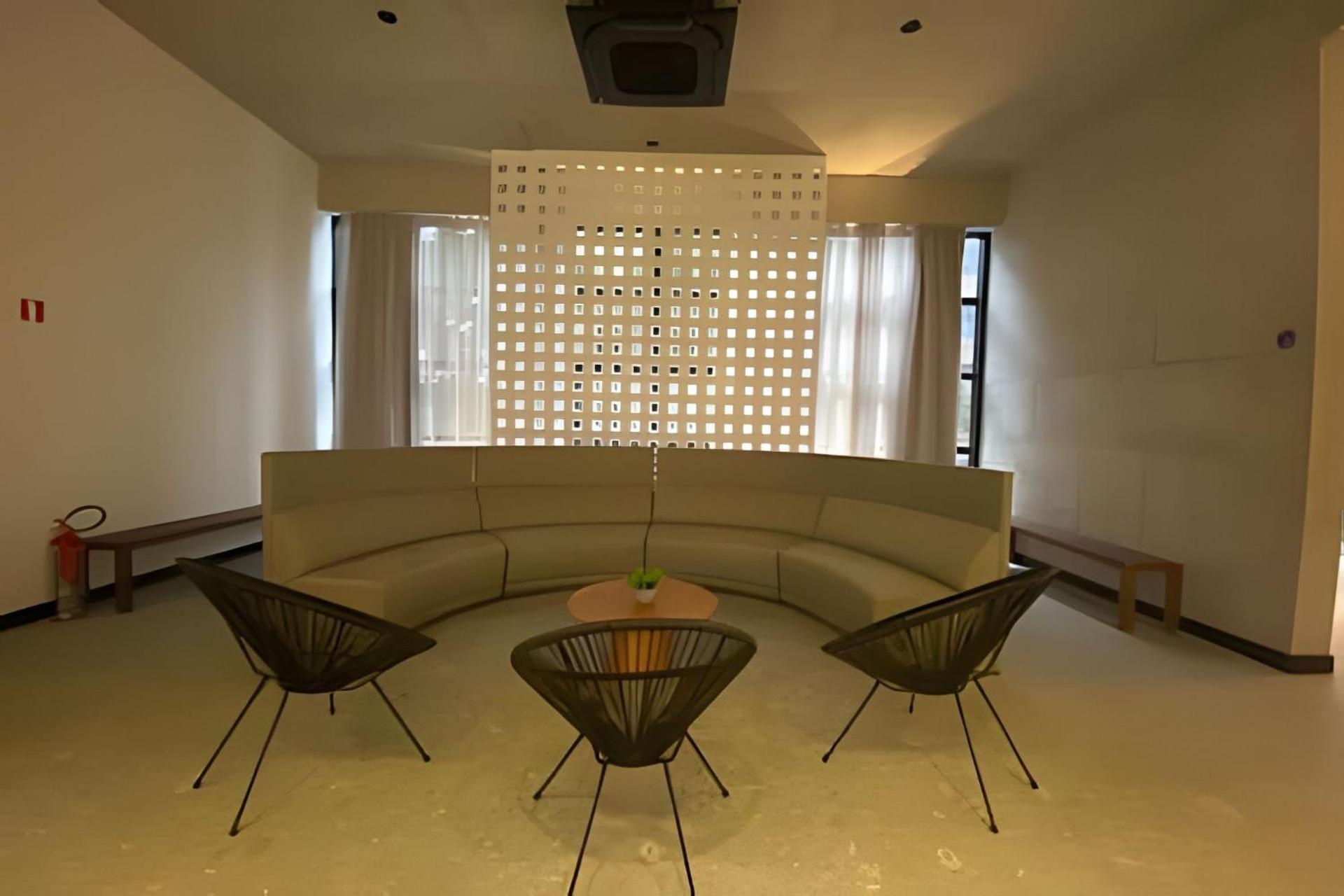 Apartamento Incrivel Ao Lado Do Hospital Sirio Libanes *
