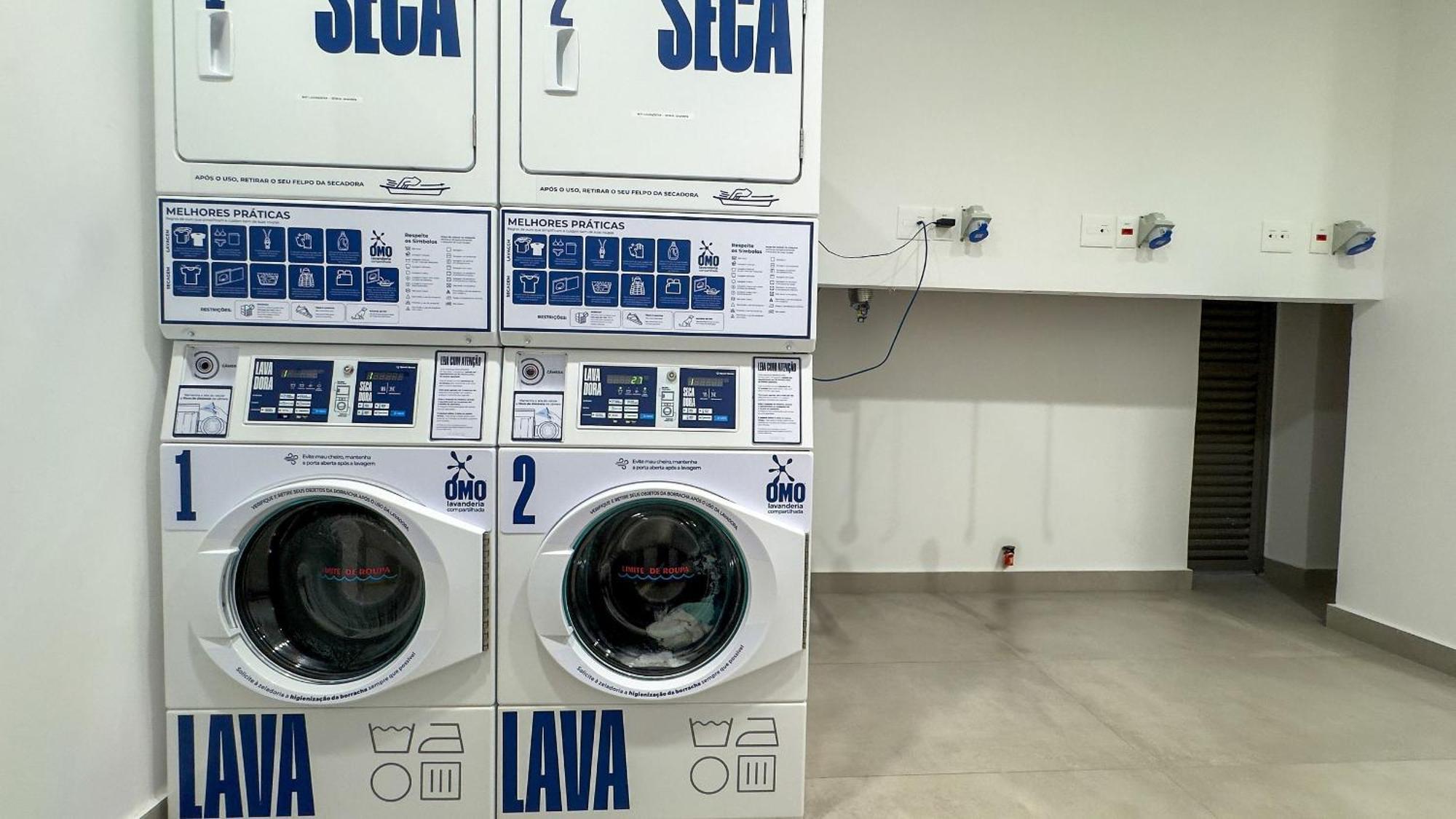 Apartamento Premium! Piscina, Lazer E Metro A 3 Minutos