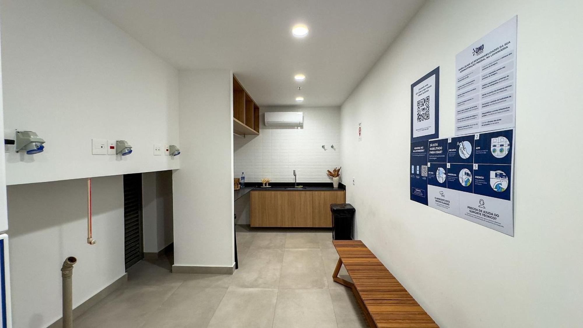 Premium! Piscina, Lazer E Metro A 3 Minutos * São Paulo