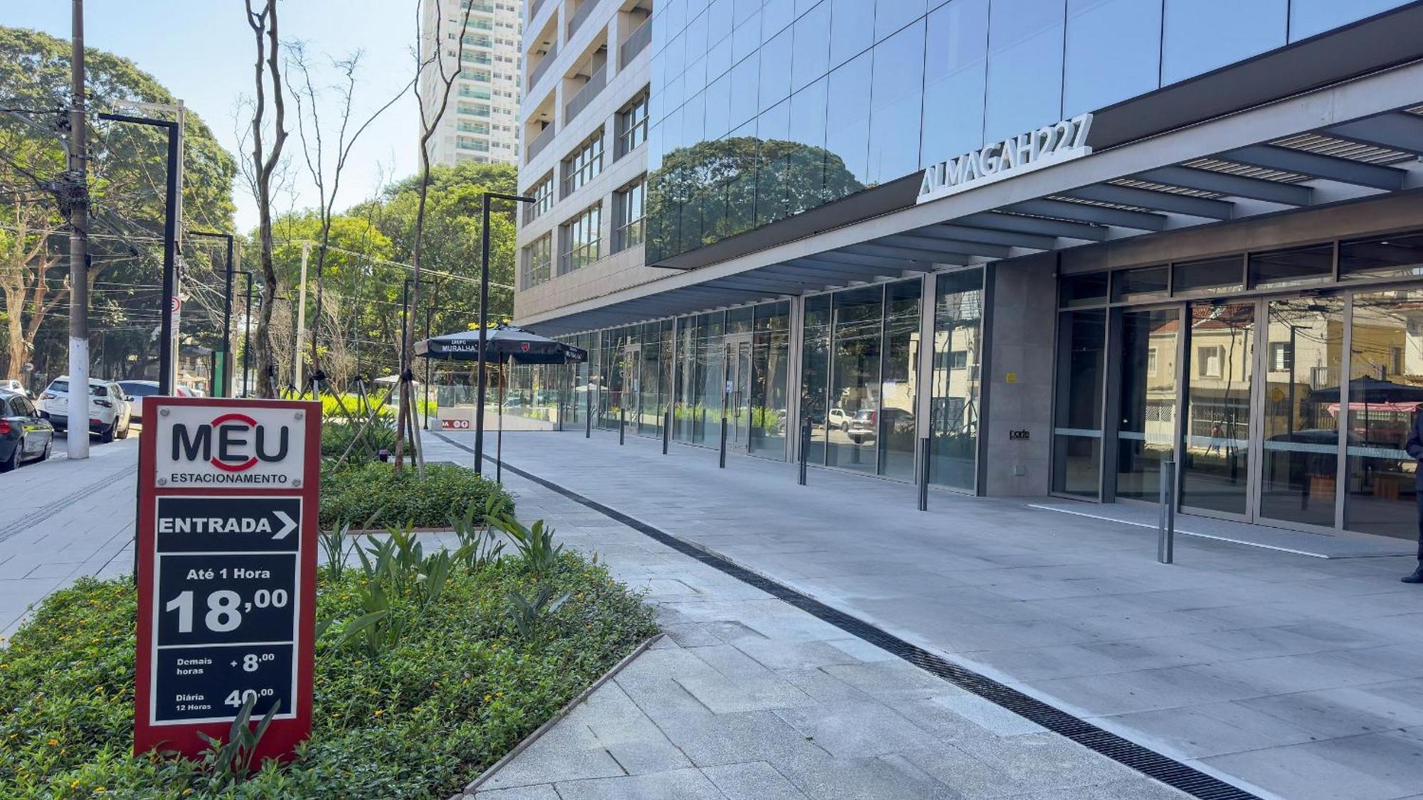 Apartamento Premium! Piscina, Lazer E Metro A 3 Minutos *