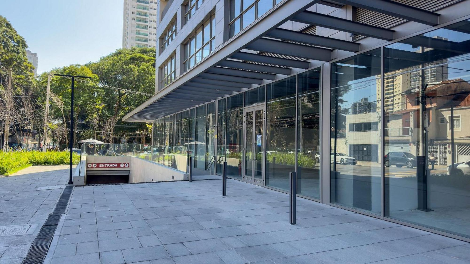 Premium! Piscina, Lazer E Metro A 3 Minutos Apartamento São Paulo