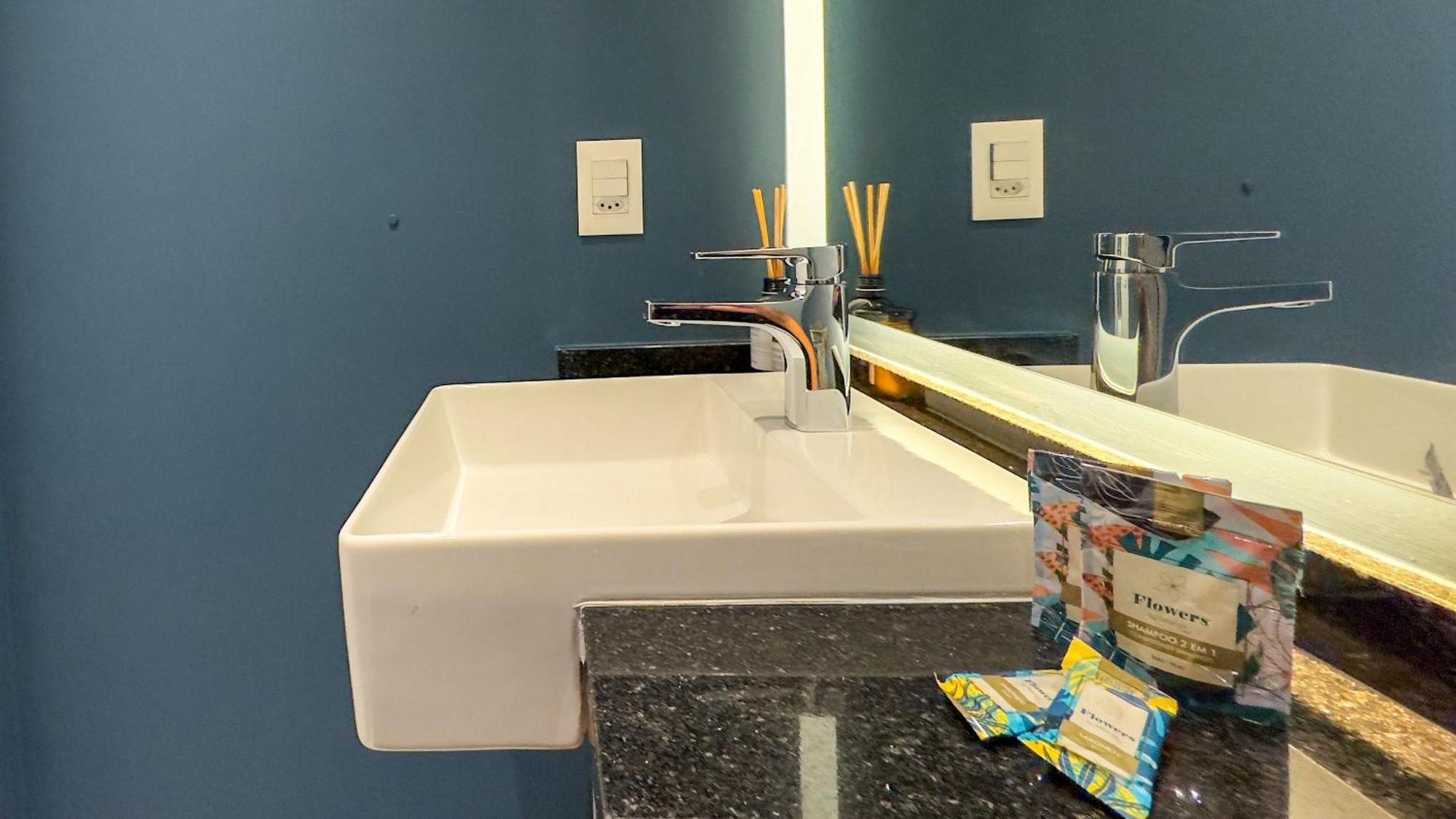 Premium! Piscina, Lazer E Metro A 3 Minutos Apartamento *