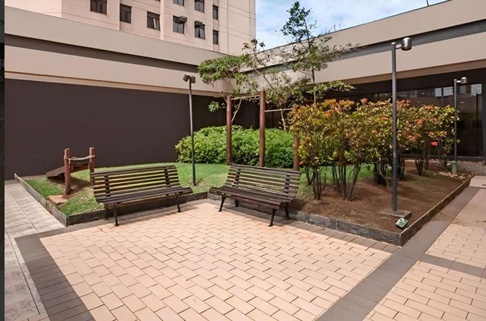 Ellegance Luxo Aeroporto Congonhas - S608 Hotel 4*
