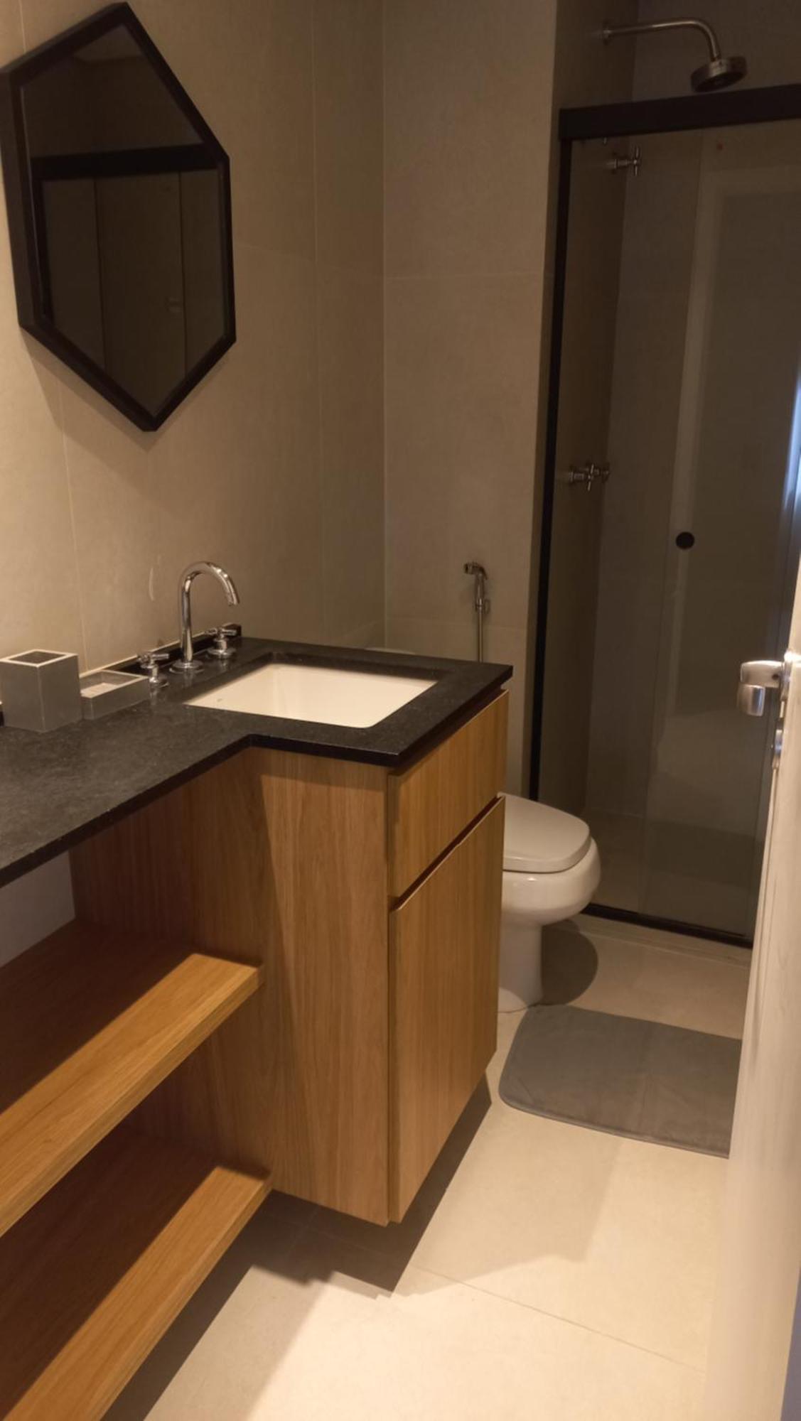 Hotel Ellegance Luxo Aeroporto Congonhas - S608