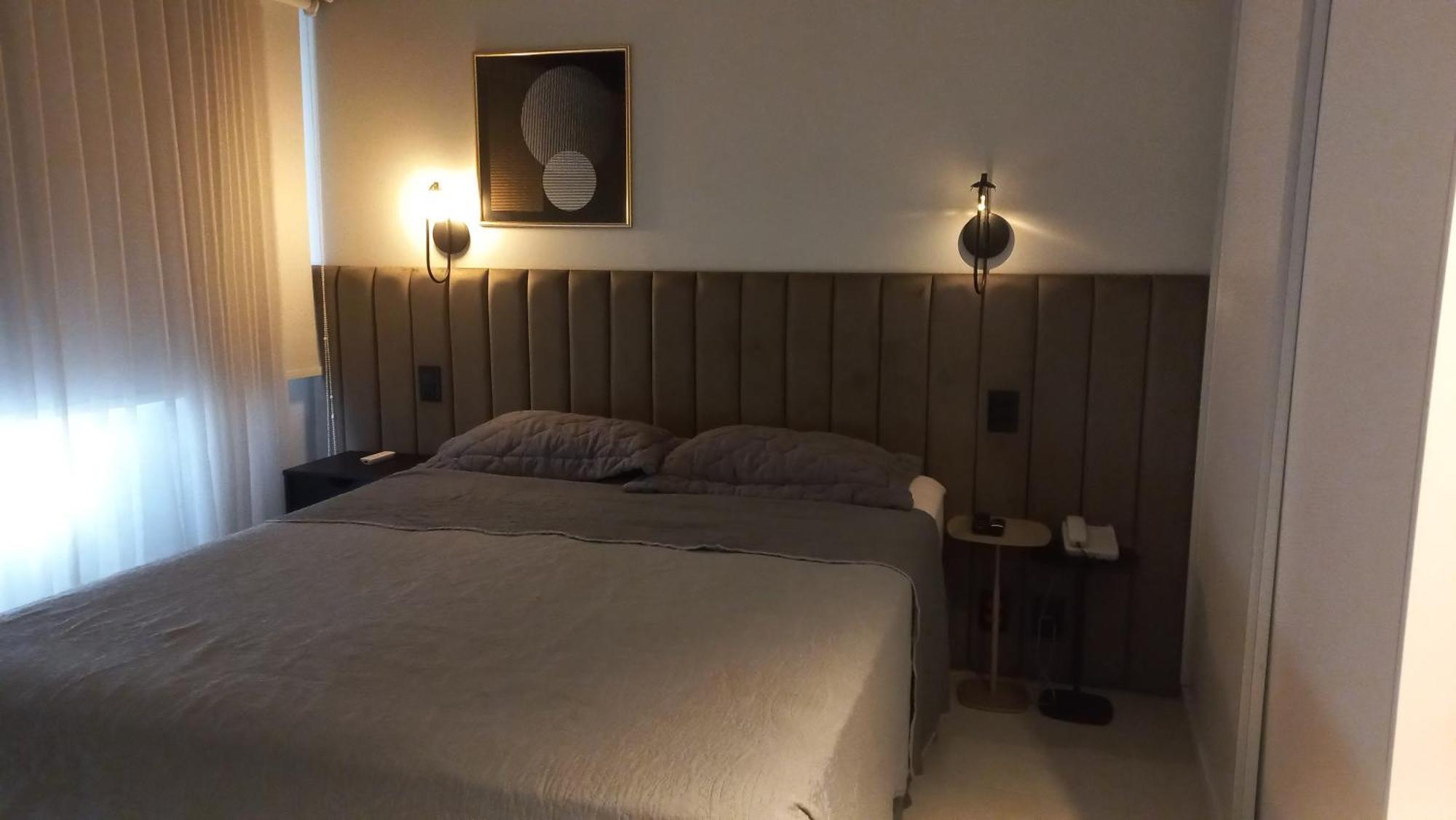 Ellegance Luxo Aeroporto Congonhas - S608 Hotel 4*