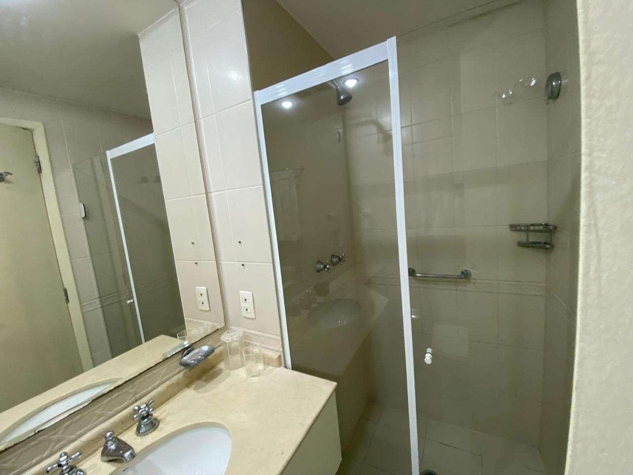 Hotel Aconchegante No Itaim Bibi