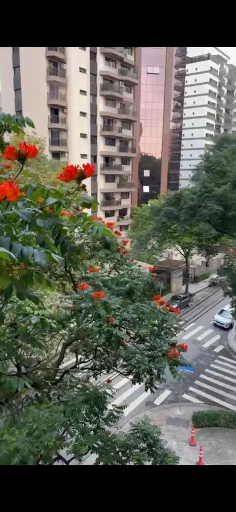 Aconchegante No Itaim Bibi Hotel 4*