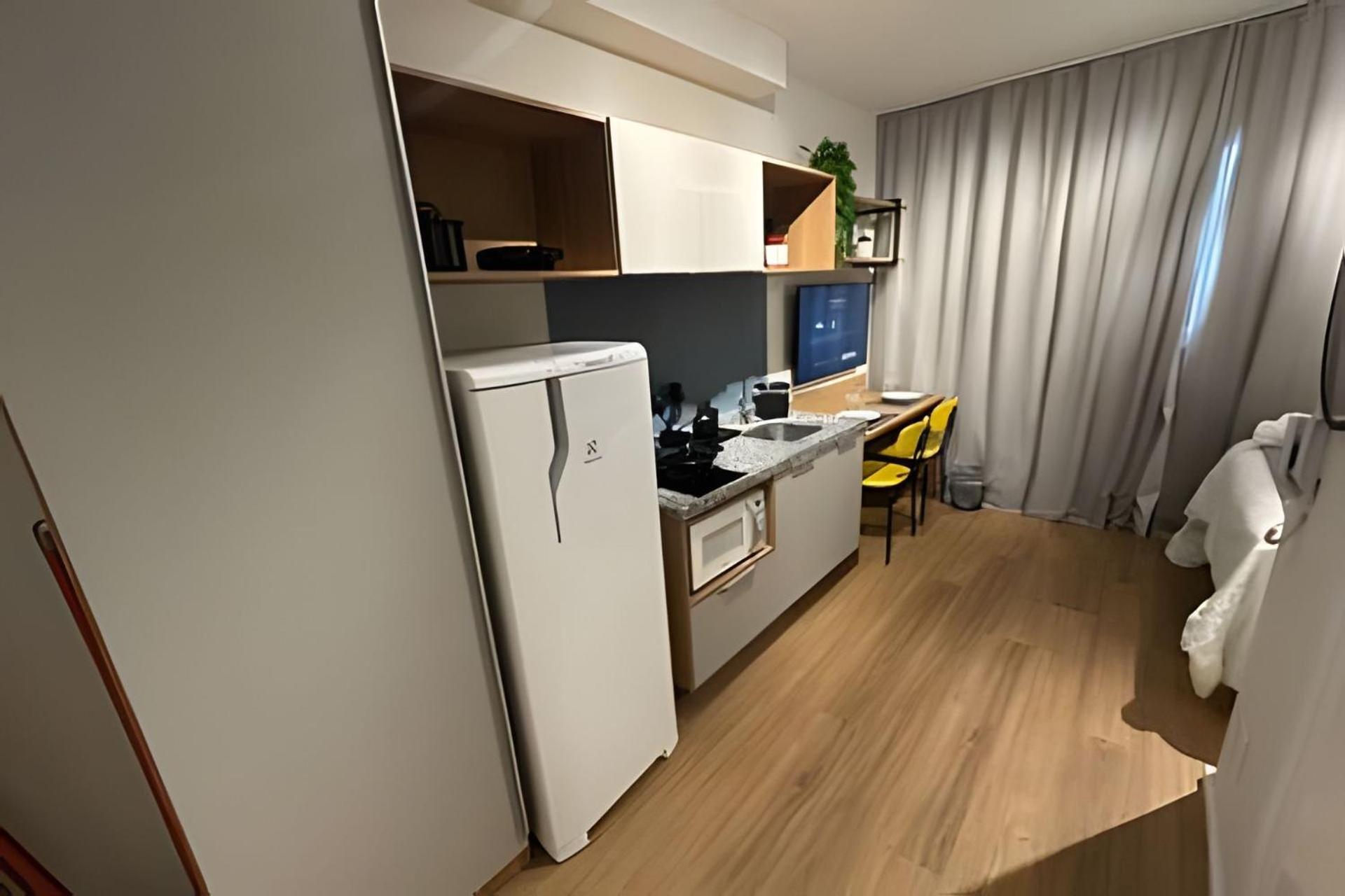 Pamplona Masp Cd 312 Apartamento São Paulo