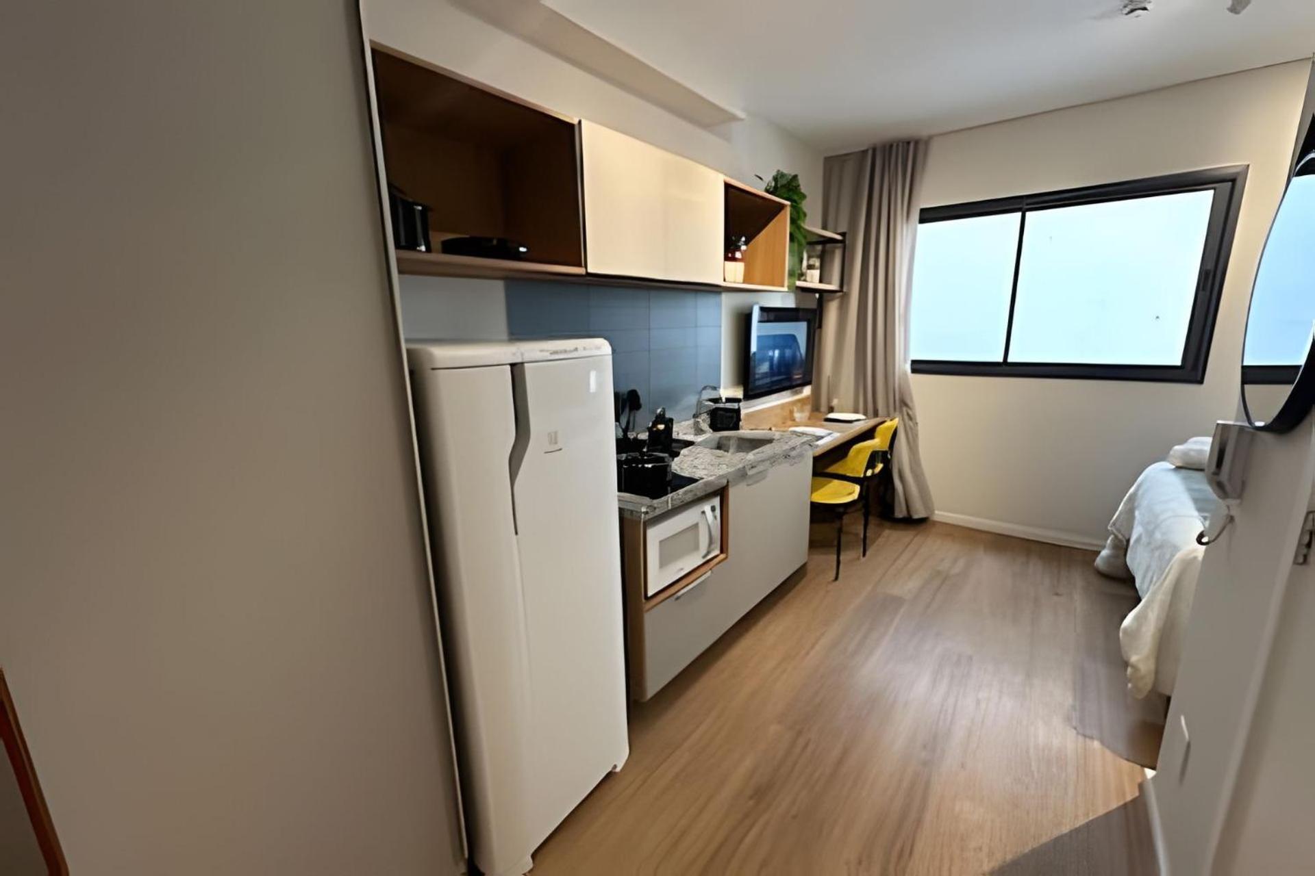 Pamplona Masp Cd 312 Apartamento
