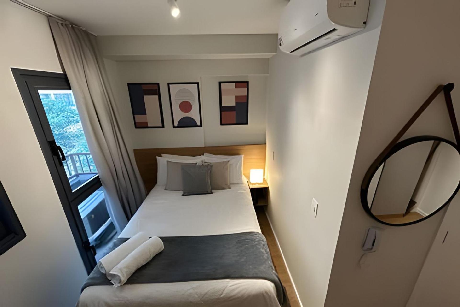 Apartamento Pamplona Masp Cd 312