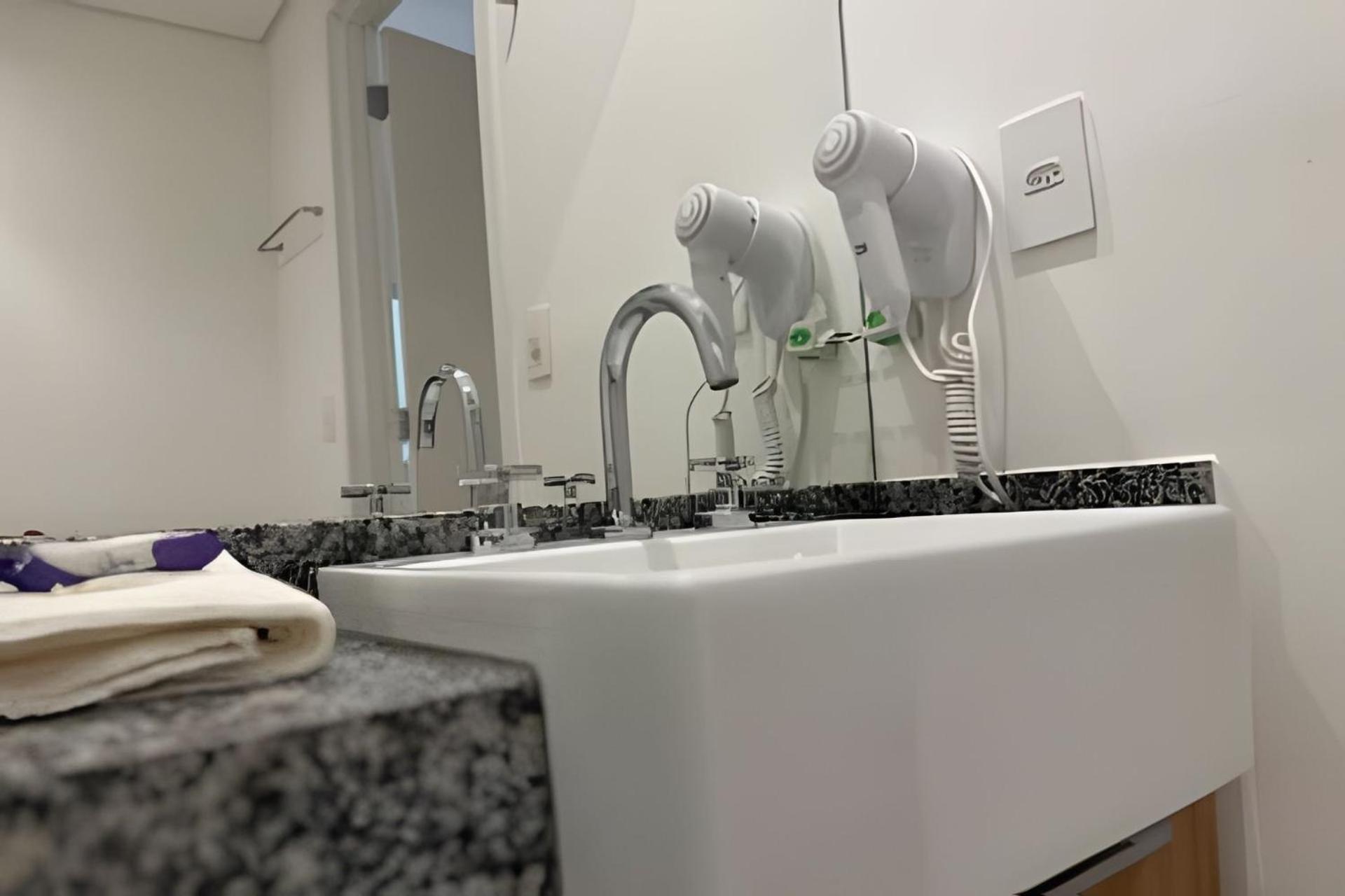 Apartamento Pamplona Masp Cd 312 *