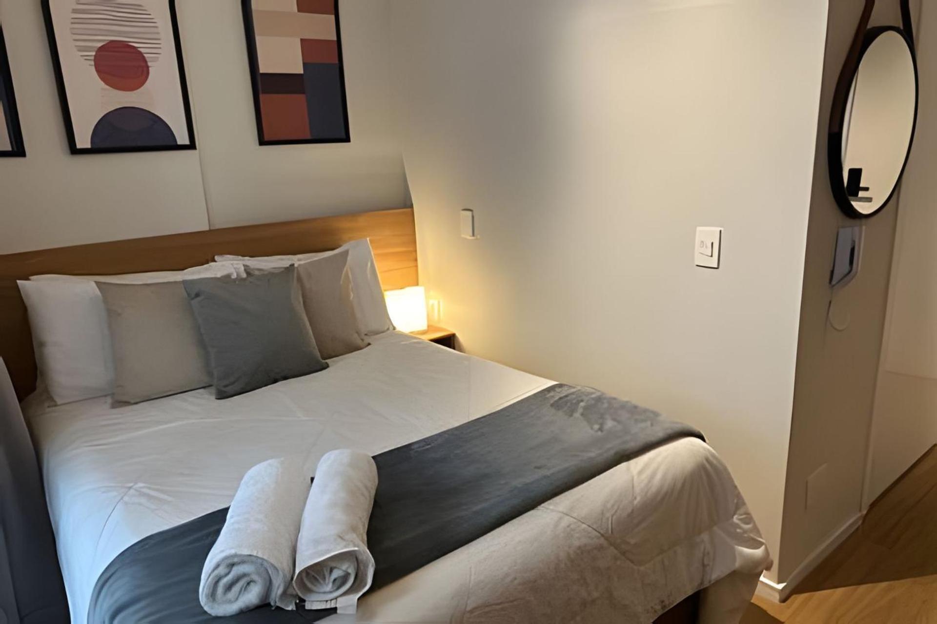Pamplona Masp Cd 312 Apartamento
