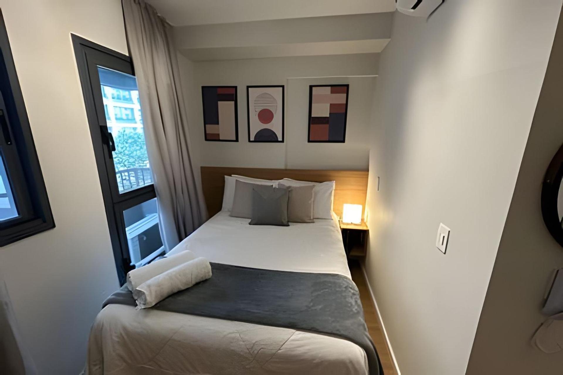 Apartamento Pamplona Masp Cd 312