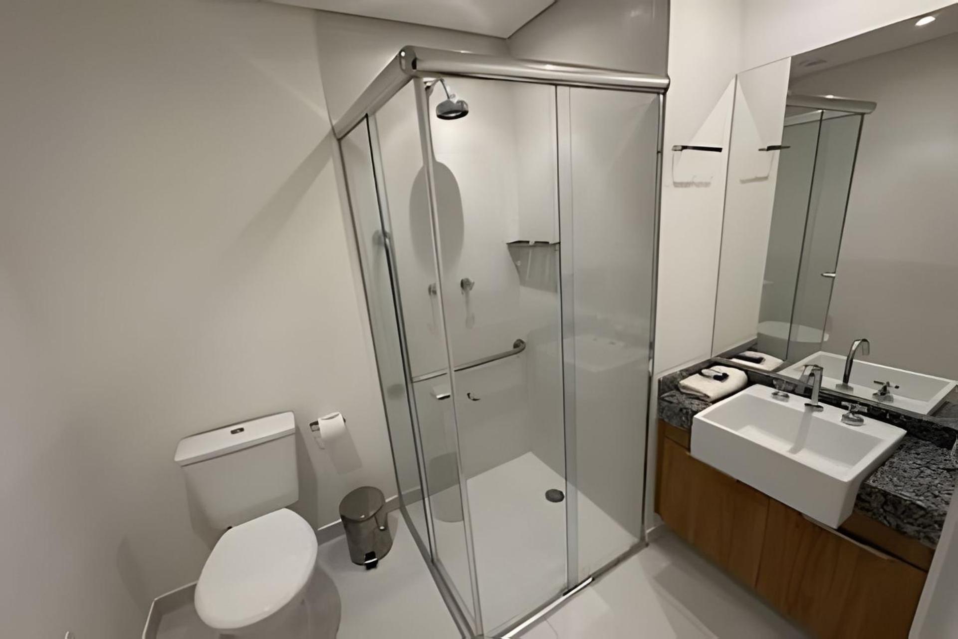 Pamplona Masp Cd 312 Apartamento