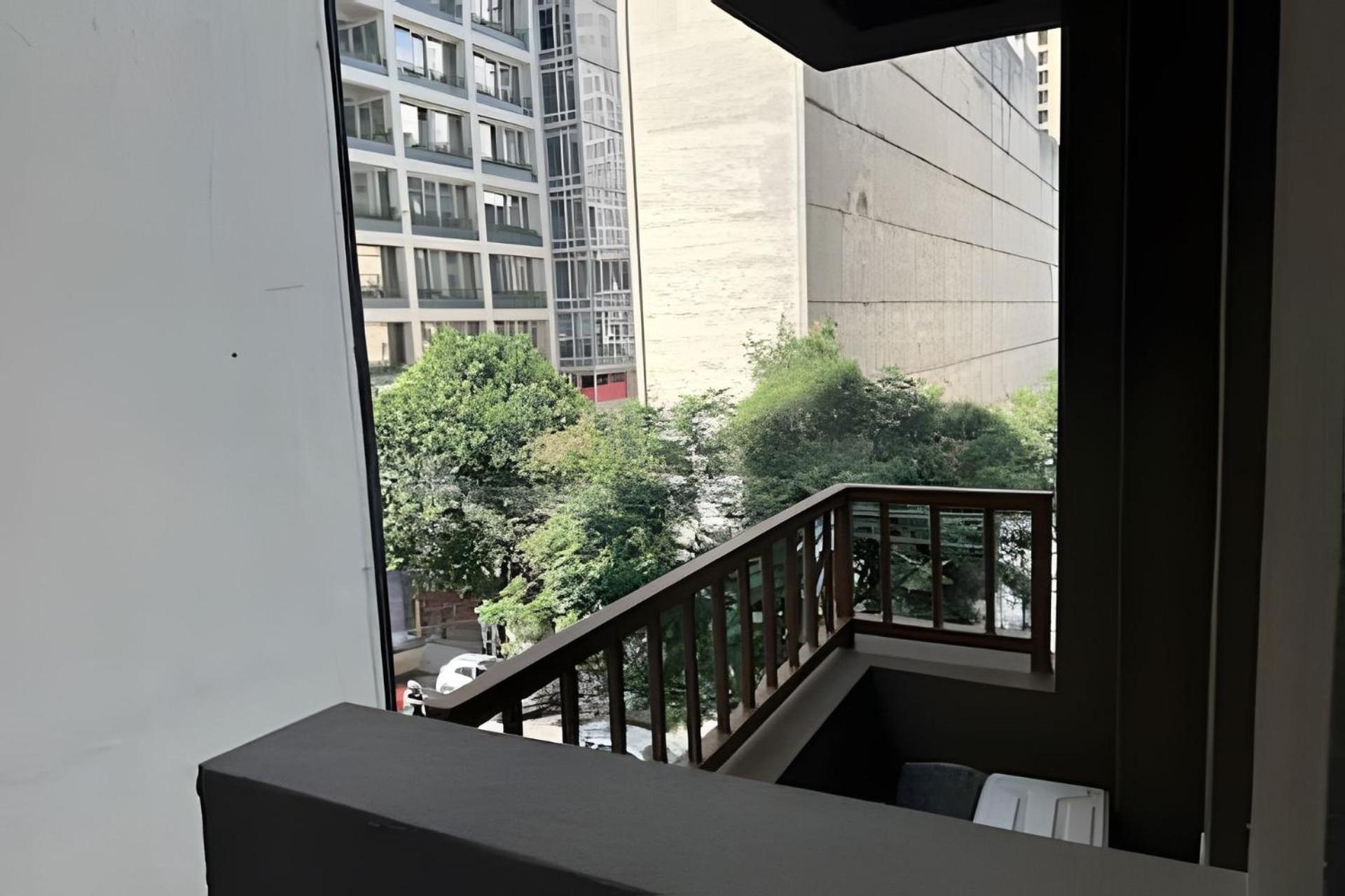 Pamplona Masp Cd 312 Apartamento *