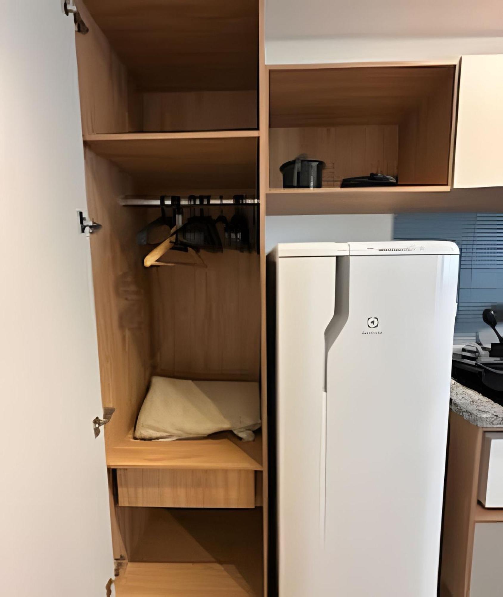 Pamplona Masp Cd 312 Apartamento