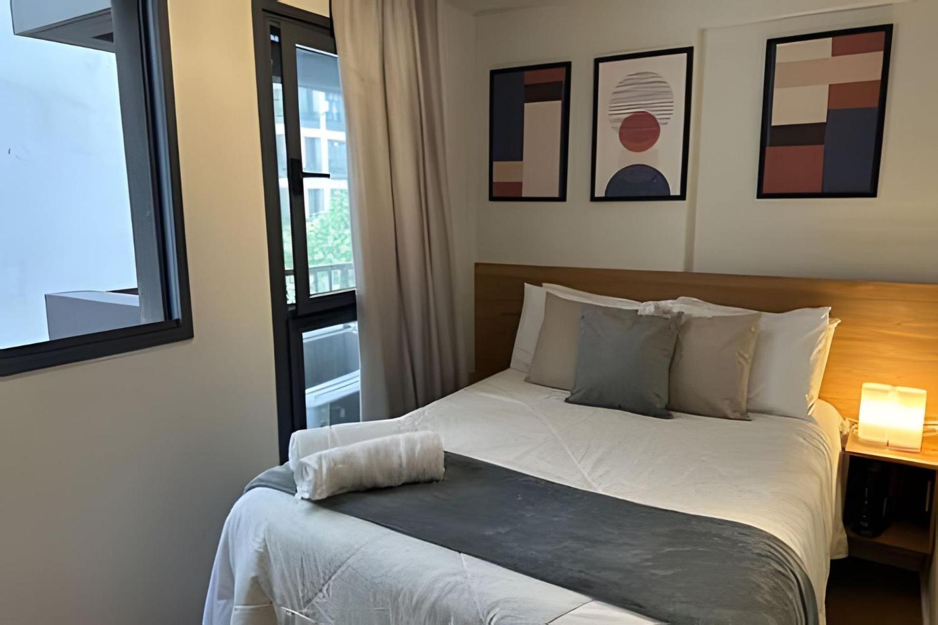 Apartamento Pamplona Masp Cd 312
