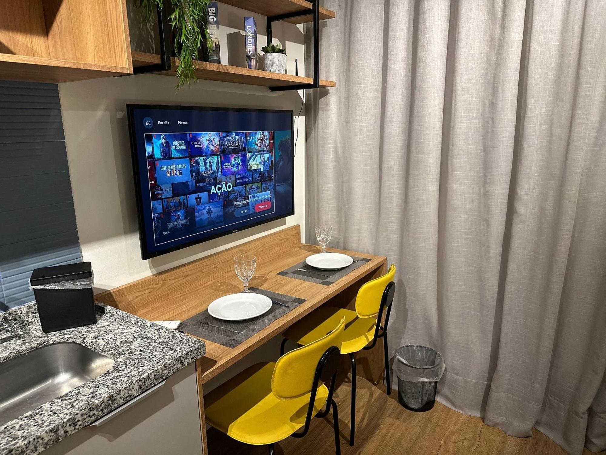 Apartamento Pamplona Masp Cd 312 *