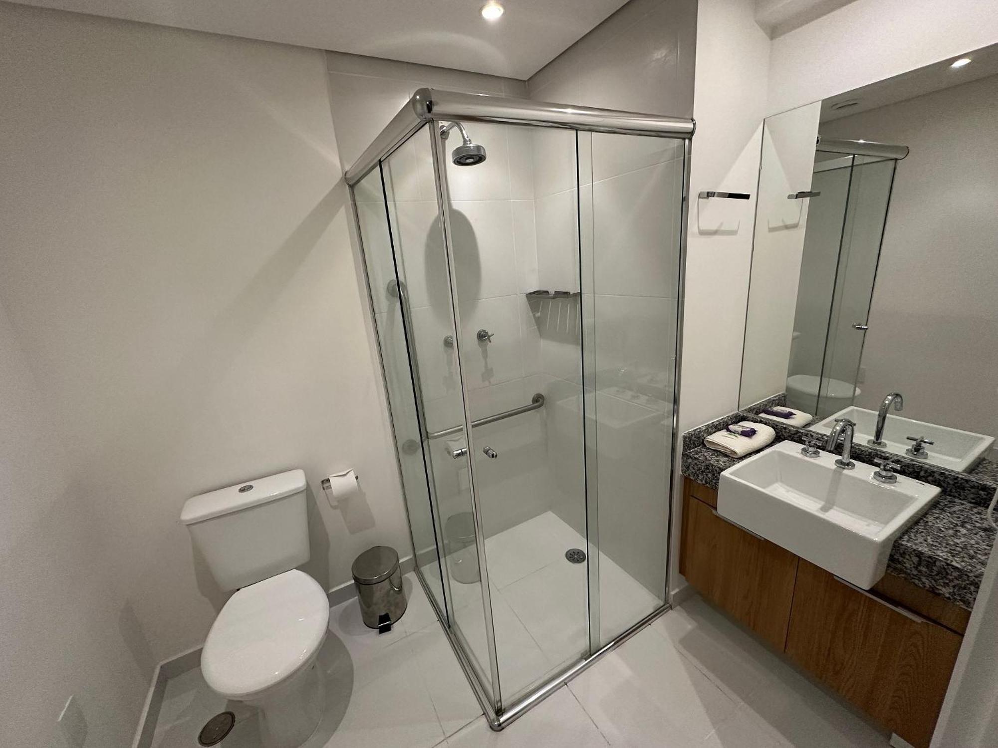 Apartamento Pamplona Masp Cd 312 São Paulo