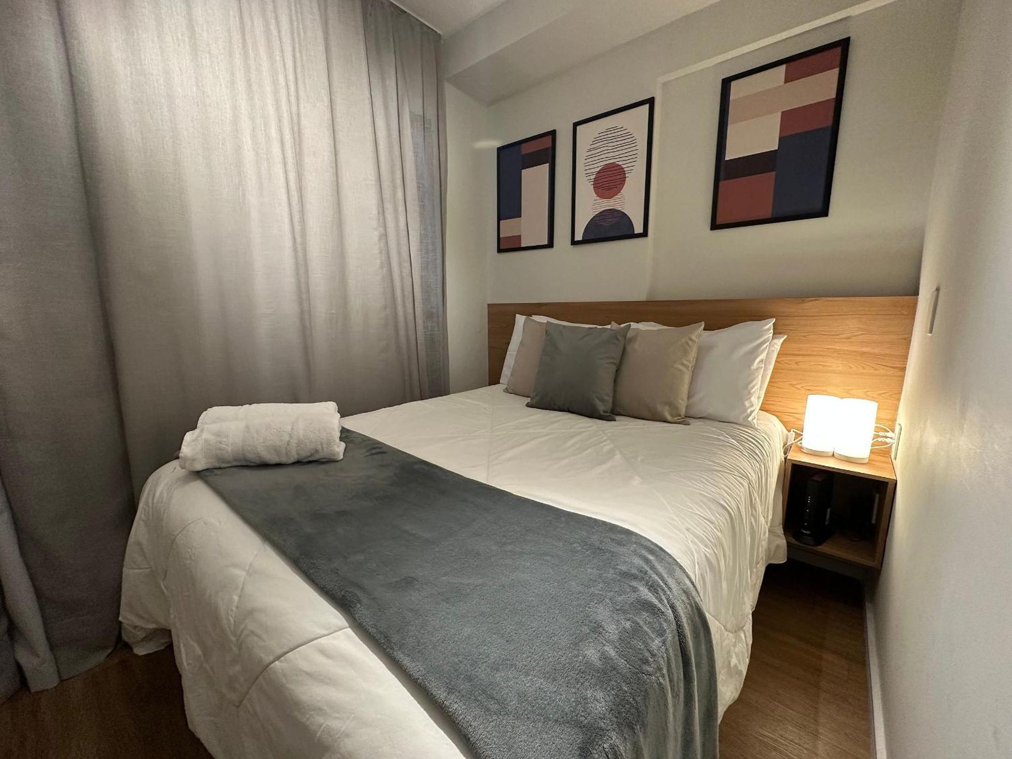 Pamplona Masp Cd 312 Apartamento *