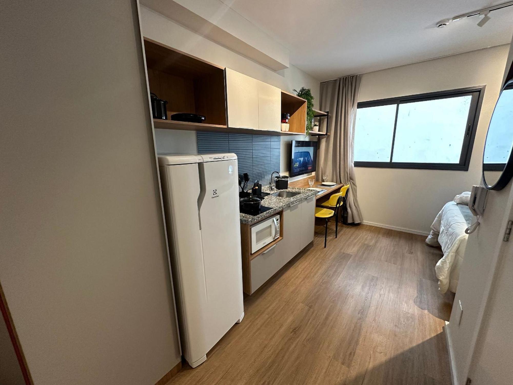 Pamplona Masp Cd 312 Apartamento São Paulo