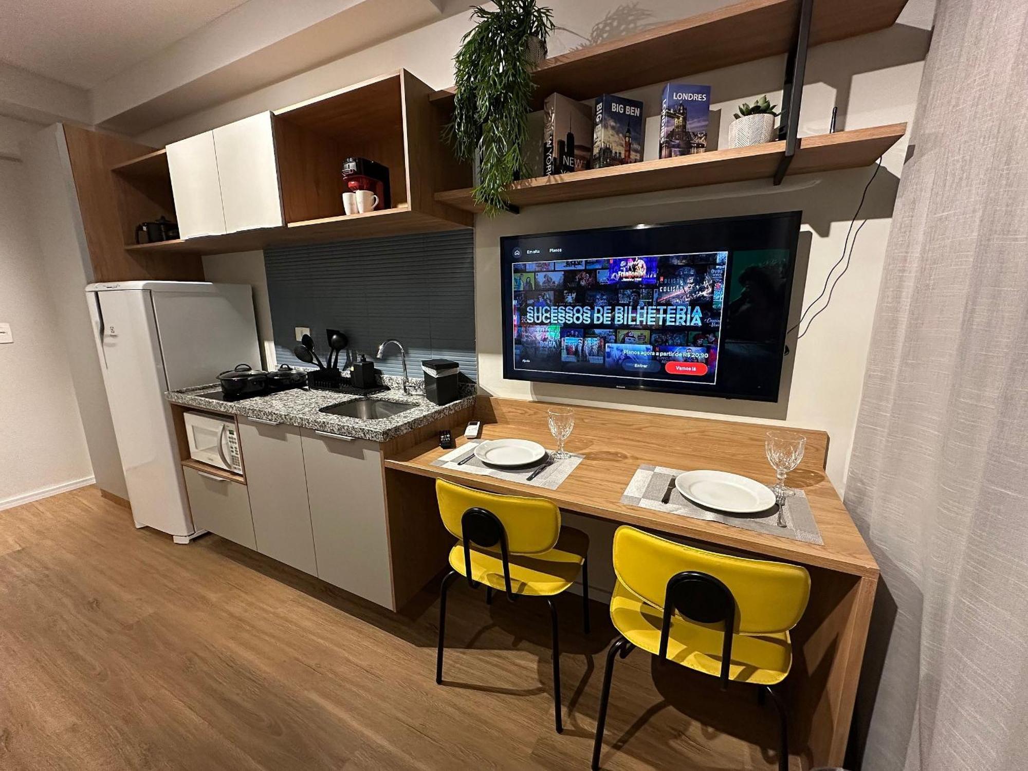 Pamplona Masp Cd 312 Apartamento São Paulo