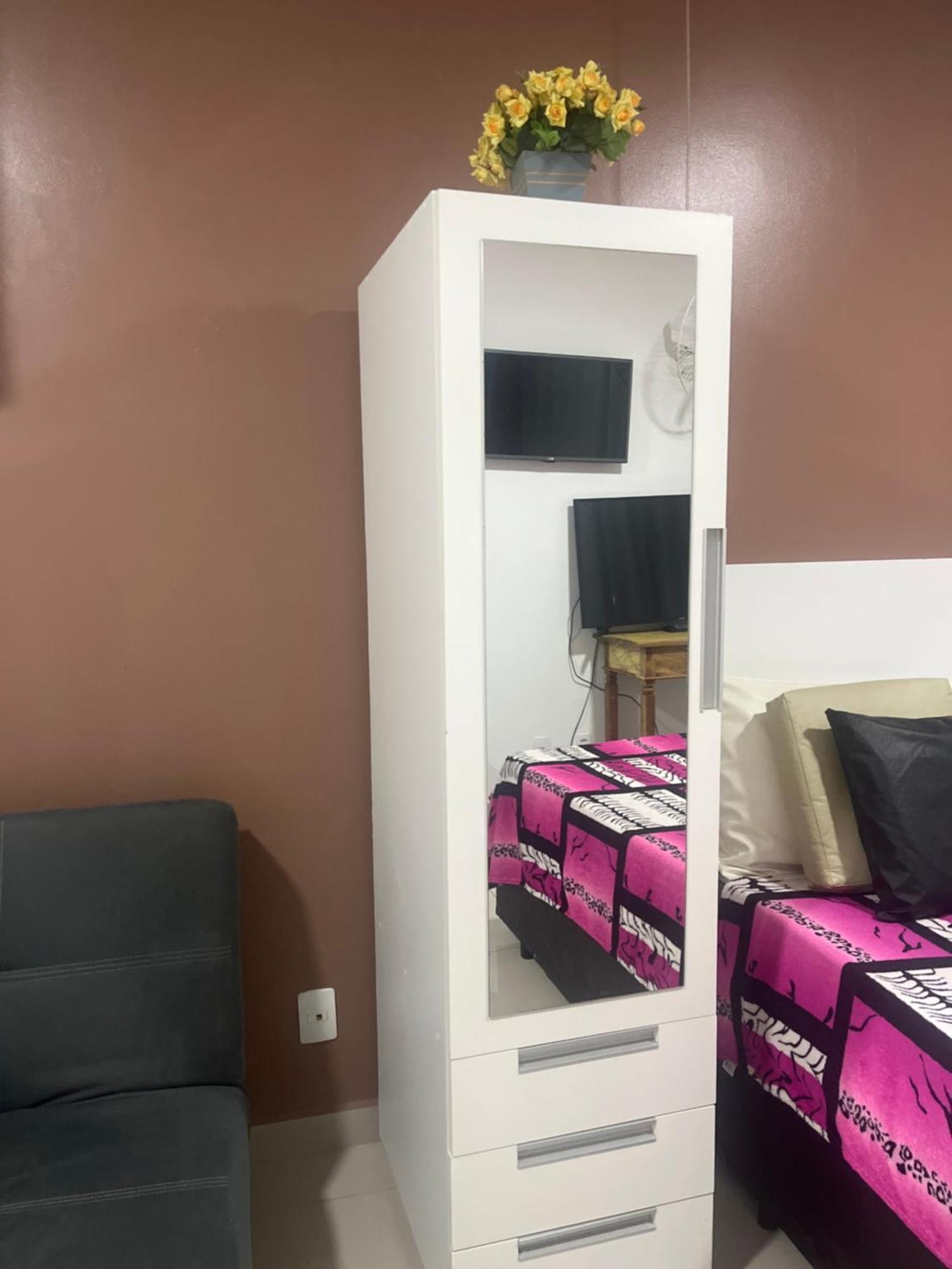 Apartamento Ap Mobiliado Reg De *