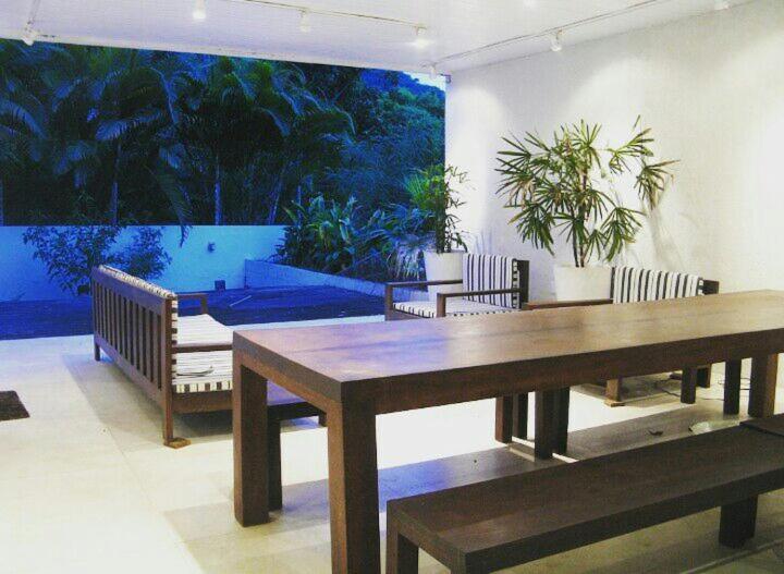 Holiday home Casa De La Playa *