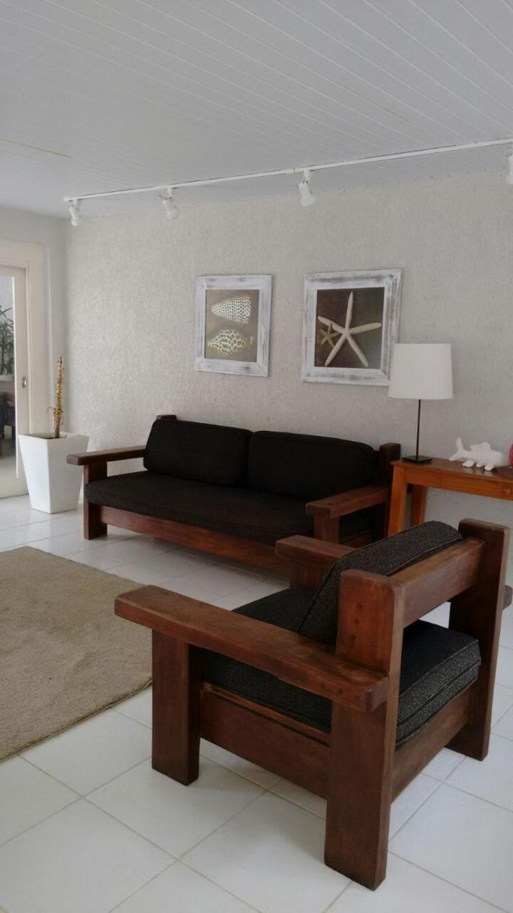 Casa De La Playa Holiday home Sao Paulo