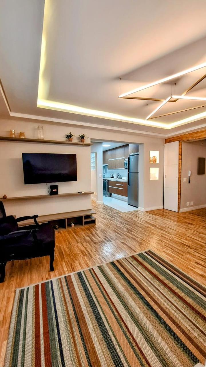 Multihouse - Ciragan Moderno Apto Paulista Apartment *