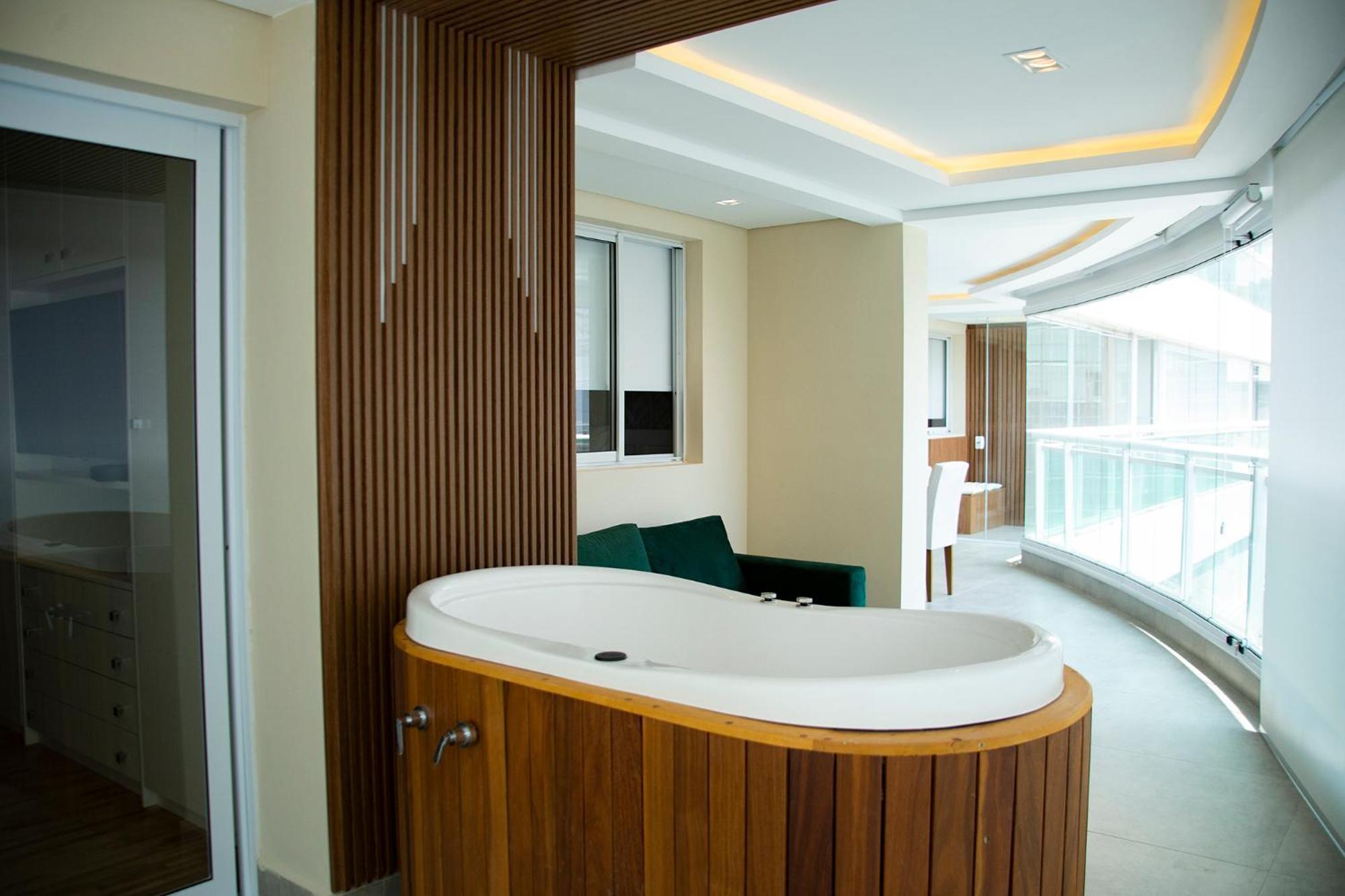 Multihouse - Ciragan Moderno Apto Paulista Sao Paulo