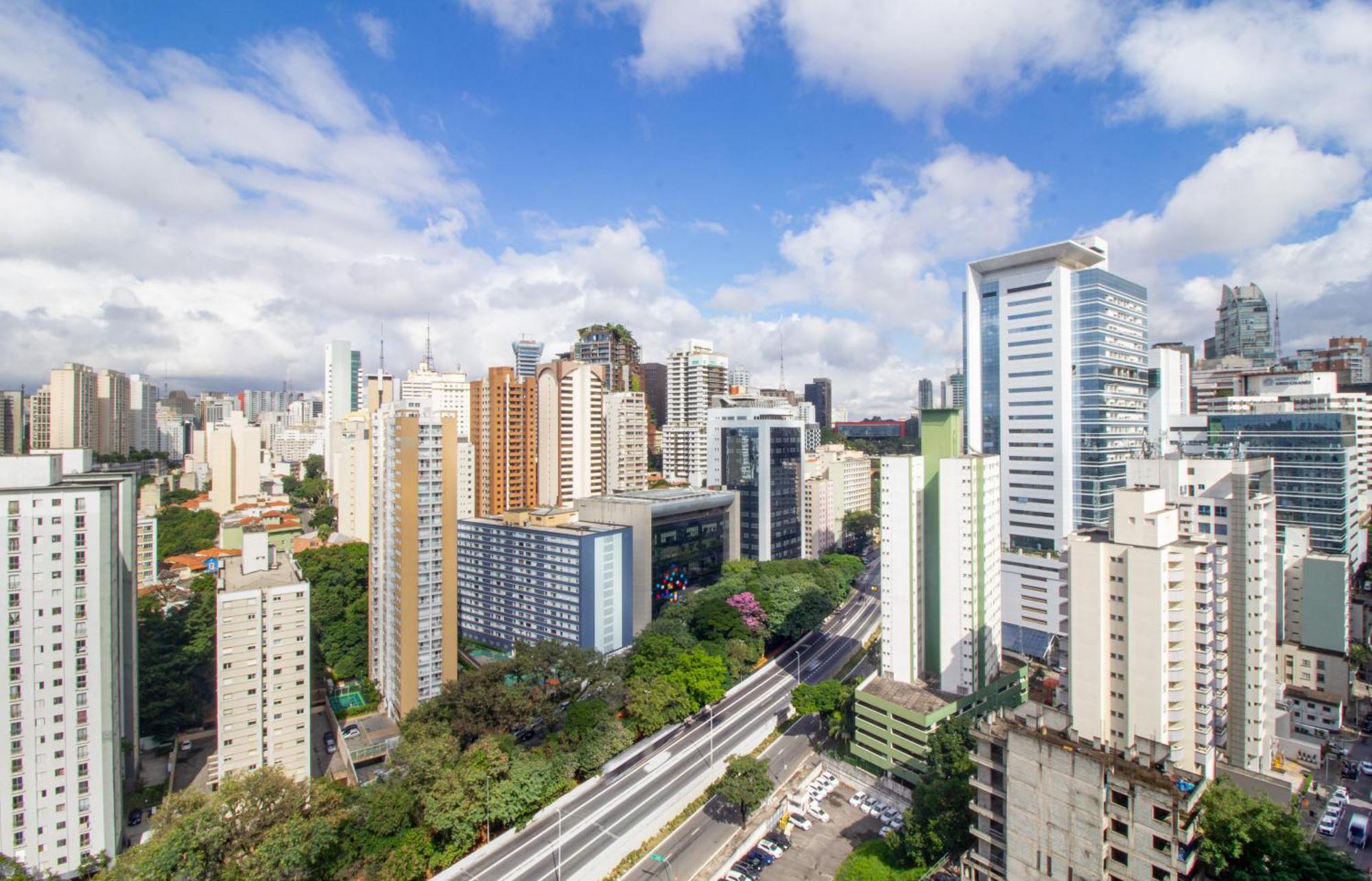 360 Vn Ueno By Housi Apartamento