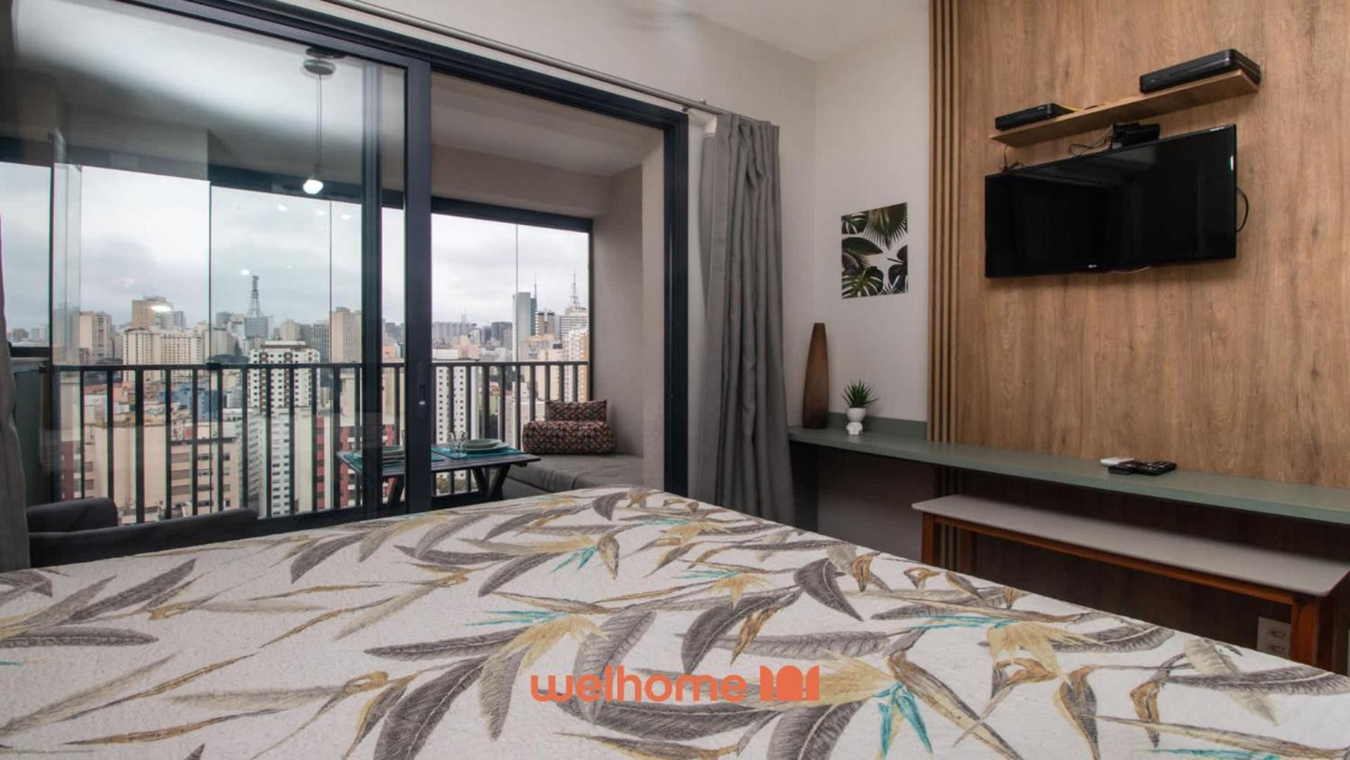 Charmoso Com Piscina Frei Caneca C Lazer Apartment