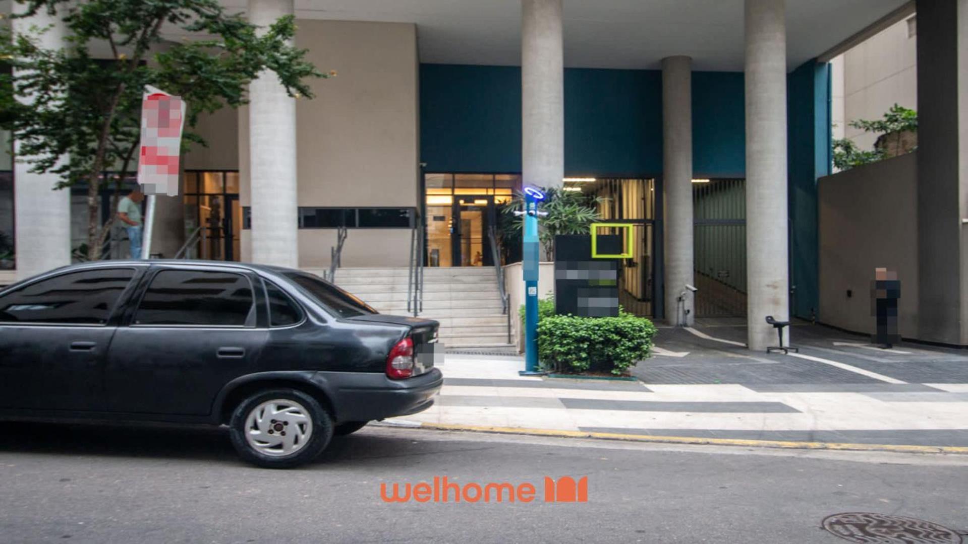 Apartment Charmoso Com Piscina Frei Caneca C Lazer Sao Paulo