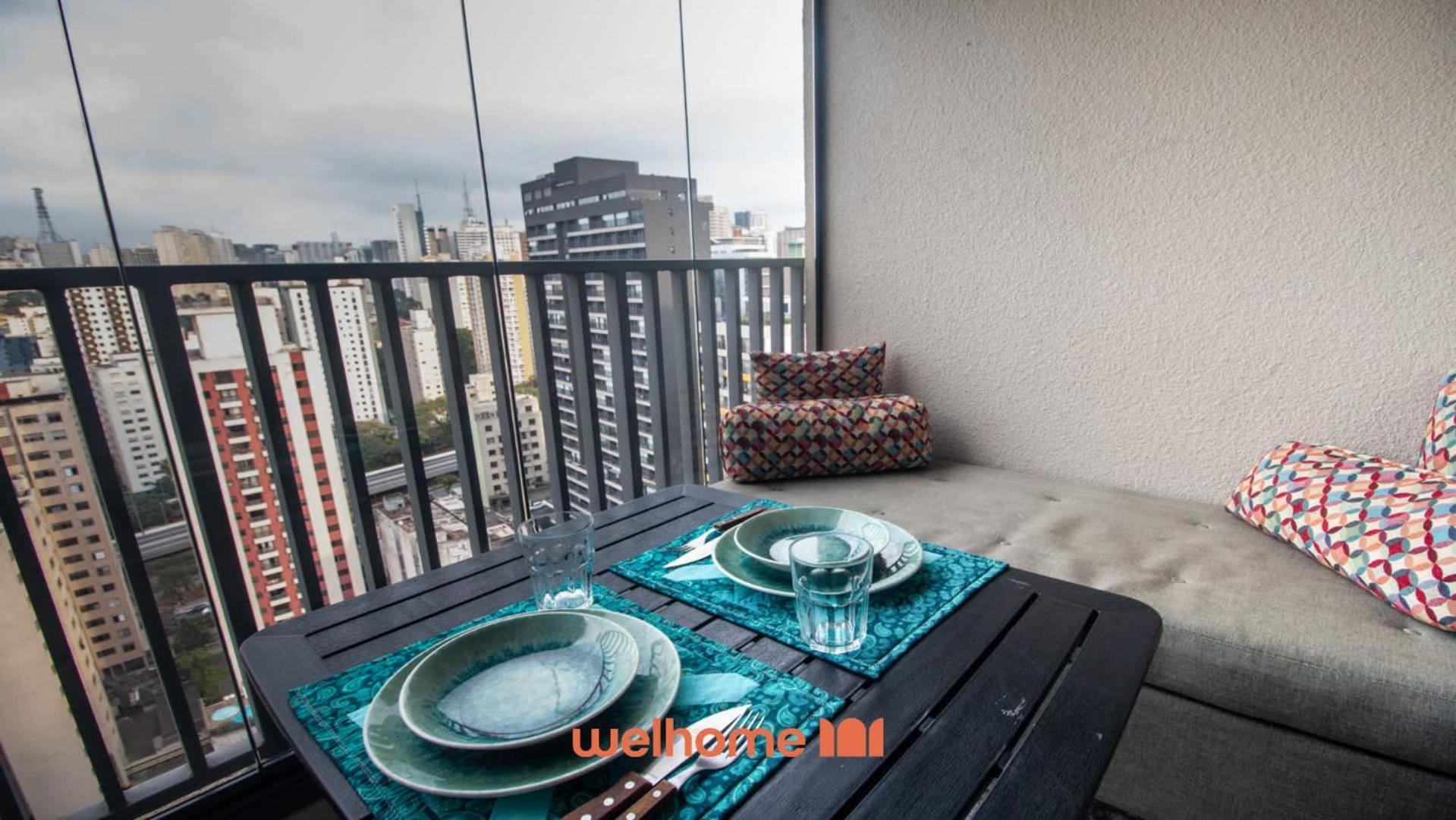 Charmoso Com Piscina Frei Caneca C Lazer Apartment