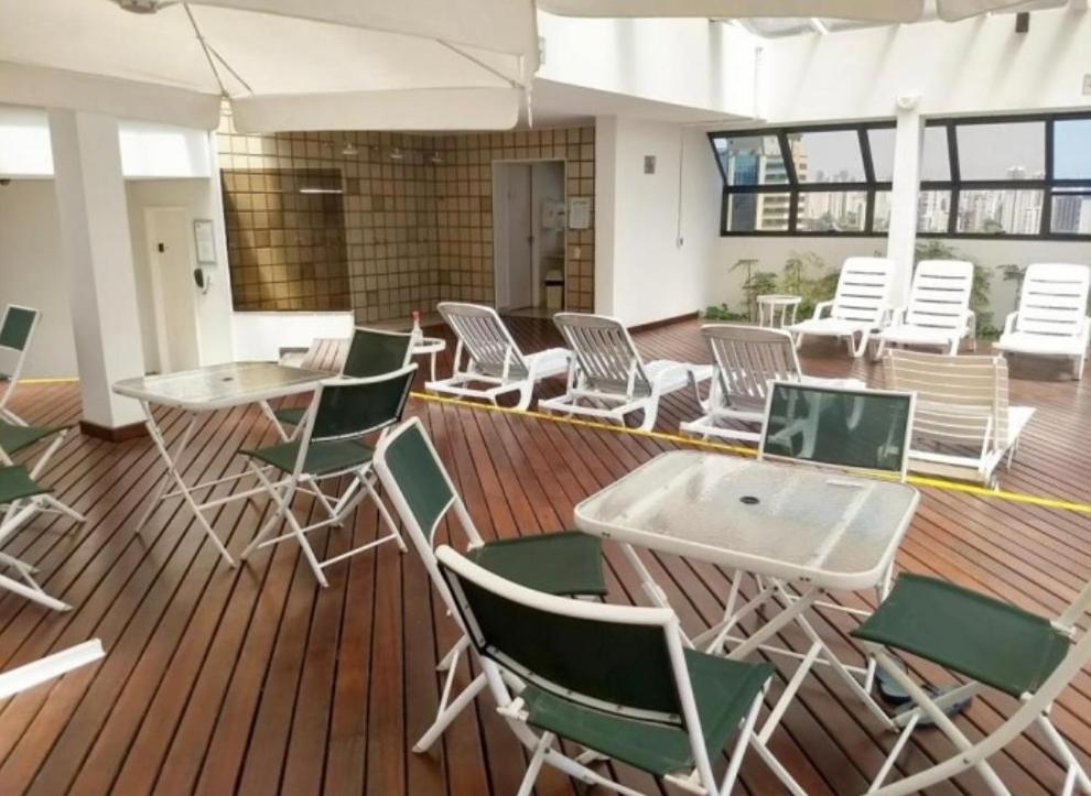 1902 Moema Apartamento São Paulo