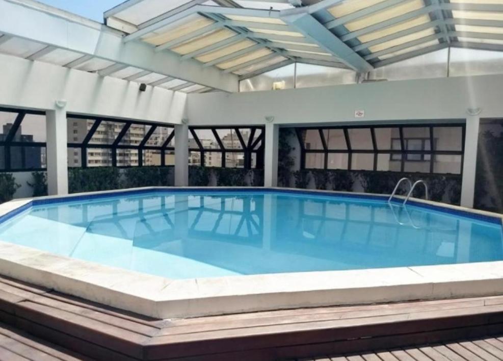 Apartamento 1902 Moema
